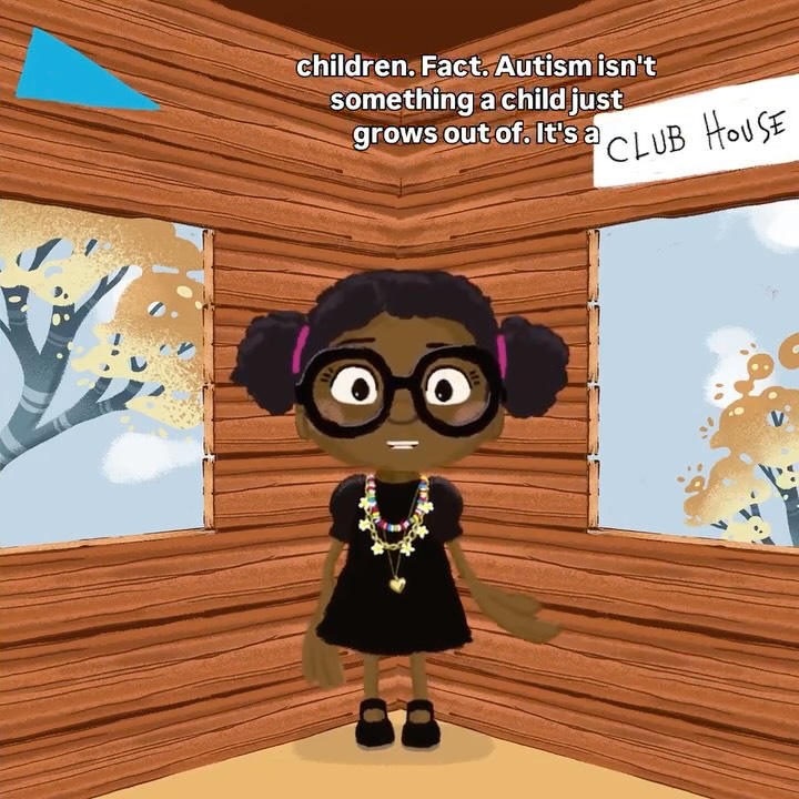 MYTH vs FACT 💭
MYTH: “It’s just a phase — they’ll grow out of it.” ❌
FACT: Autism is lifelong — not a phase. Early awareness and support make a huge difference. 💙
Too often, Black parents are told to “wait it out,” when what children really need is understanding and guidance.
✨ When we know better, we do better — and our kids shine brighter.
💬 Drop a 💙 if you believe in early intervention and awareness.
📲 Share this to help change the narrative in our community.
#visionoutreach #autismawareness #neurodiversity #autismintheblackcommunity #endthestigma