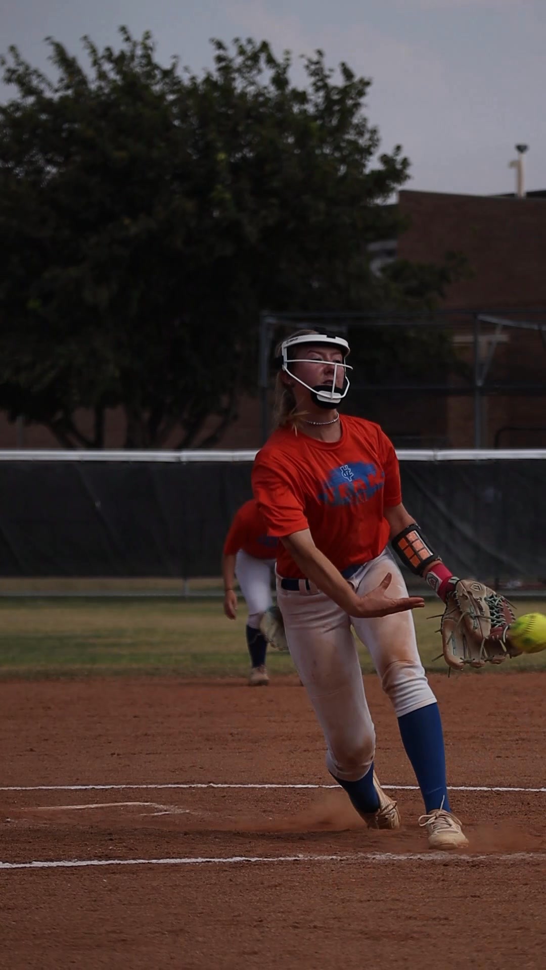 LET'S PLAY BALL!!! š„ #softball #softballgirls #SportsHighlights #sportshighlight #sportshighlightvideos #sportshighlightreel #vernoncollege #vernoncollegesoftball