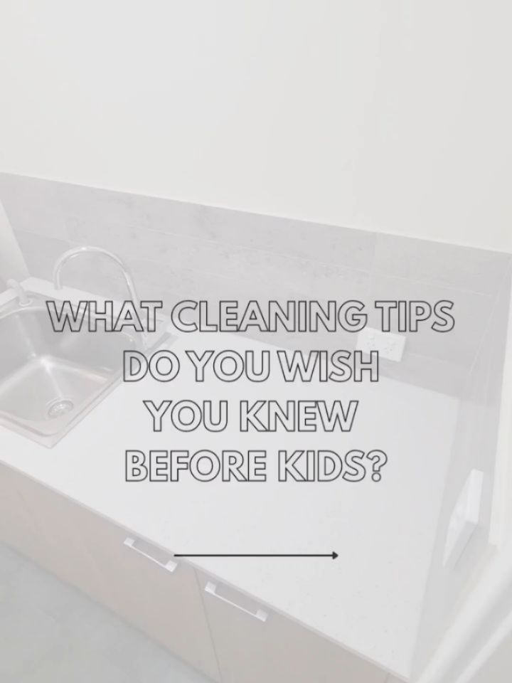 NEW PARENTS! 👶
We need all of your tips and tricks that you WISH🌟 you knew before the little one(s) came along.💕
#newmum #newdad #tipsandtricks #cleaninghacks #perthsmallbusiness
