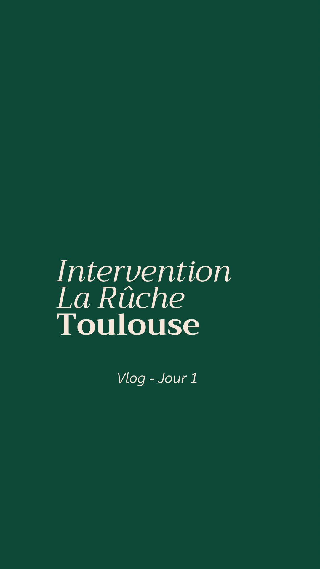 Intervenir auprès de jeunes entrepreneurs, m’a permise de revenir au source.
Depuis plusieurs mois, j’accompagne uniquement de grandes entreprises dans leur pilotage et gestions d’entreprises.
J’ai vu leurs erreurs,
J’ai analysé leurs blocages,
J’ai noté ce qui leur a permis de croître
C’est avec cet état d’esprit que je suis intervenir au sein de @la_ruche_paris à Toulouse pour booster et motiver les porteurs de projets.
Merci à @mahammedi__ pour sa confiance
Je t’amène avec moi dans cette première étape
#incubateur #entrepreneur #quartier2030