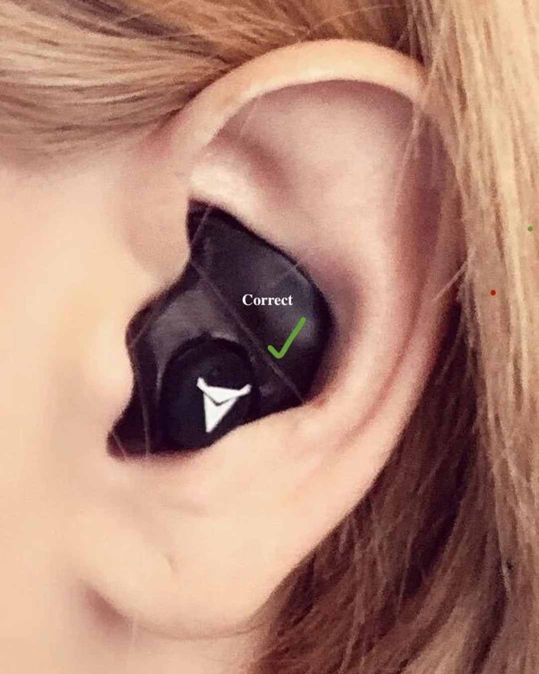 ๐ Discover the importance of custom-fit earplugs for protecting your hearing! Whether you're at a concert, in a workshop, or just enjoying life's loud moments, these earplugs ensure optimal comfort and noise reduction. Don't compromise on your hearing health! ๐
Link in bio for more about how Decibullz can keep your ears safe!
#HearingHealth #Earplugs #NoiseProtection #CustomFit #Decibullz #SoundSafety #LiveLoud #ProtectYourEars #HealthyHearing