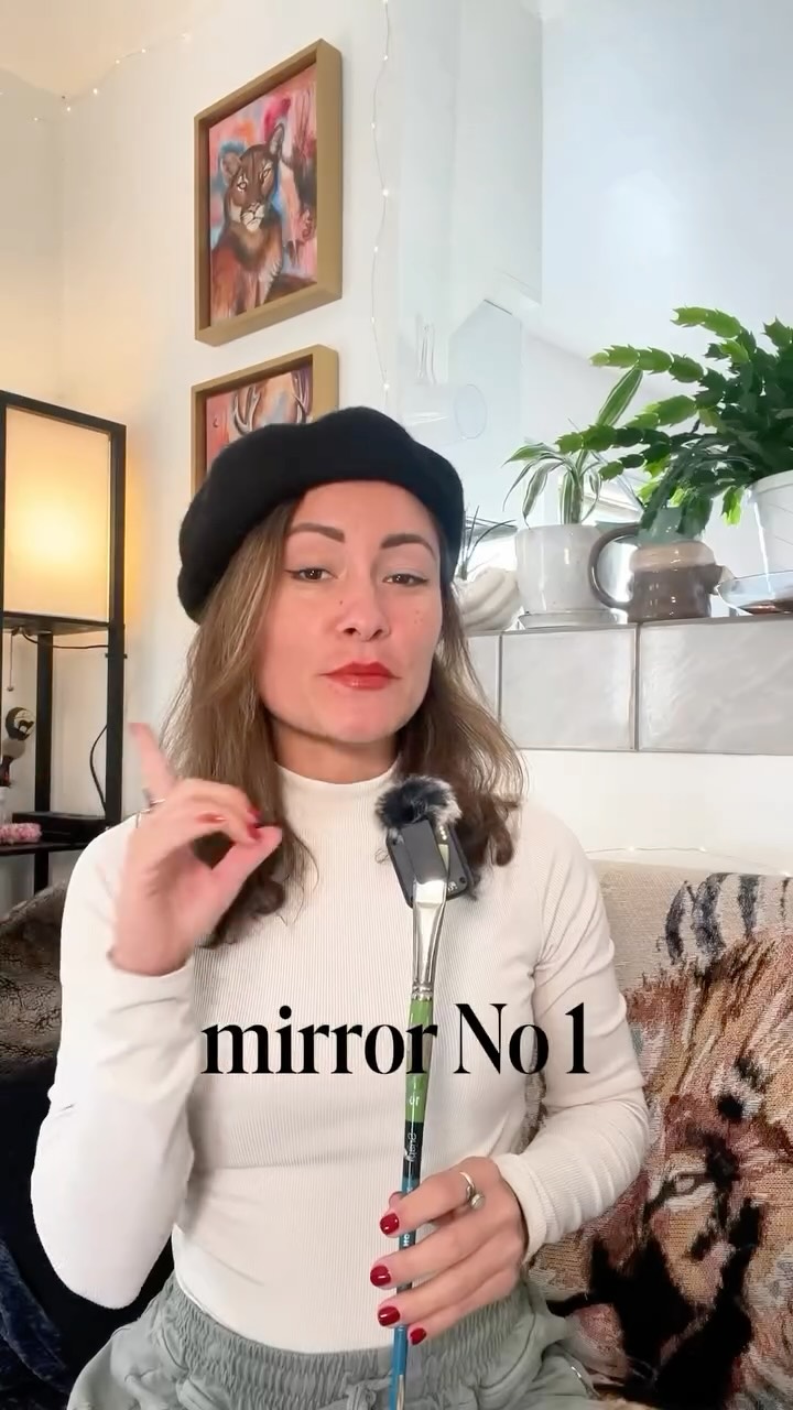 If life keeps showing you situations that feel way too familiar, If certain people activate you, but you’re not sure why, that’s not a coincidence. That’s your subconscious speaking.
🪞 Projection is when your reality reflects something you haven’t yet processed, worked on or healed.
Not because you’re “just like them”, but because a part of you is asking to be seen.
Maybe it’s an old wound or it’s a belief you didn’t know you were carrying. Or maybe it’s a part of you you’ve been rejecting and life is holding up a mirror.
These emotional triggers aren’t mistakes, they’re opportunities to work through things you no longer need to carry.
When you understand the mirrors, you understand yourself.
Through understanding these mirrors you can also do a reading on yourself so you can shift the situation to no longer experience it..
If you’re ready to understand what life is showing you on a deeper level, I’m offering 1:1 Breakthrough Sessions to help you bring clarity to what feels confusing, overwhelming, or repetitive.
Just comment “breakthrough” to get started.