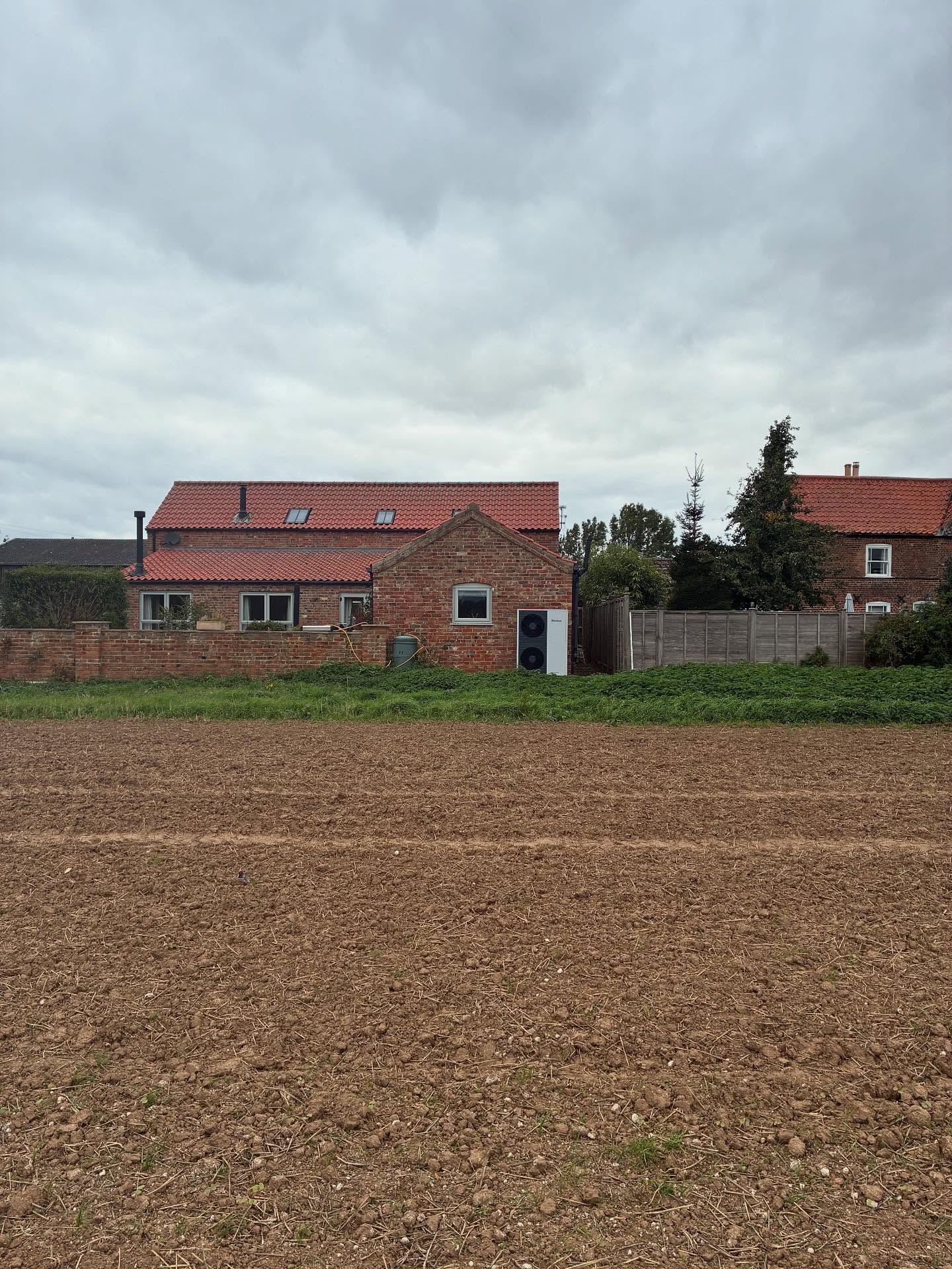 Bliss. #AroThermPlus