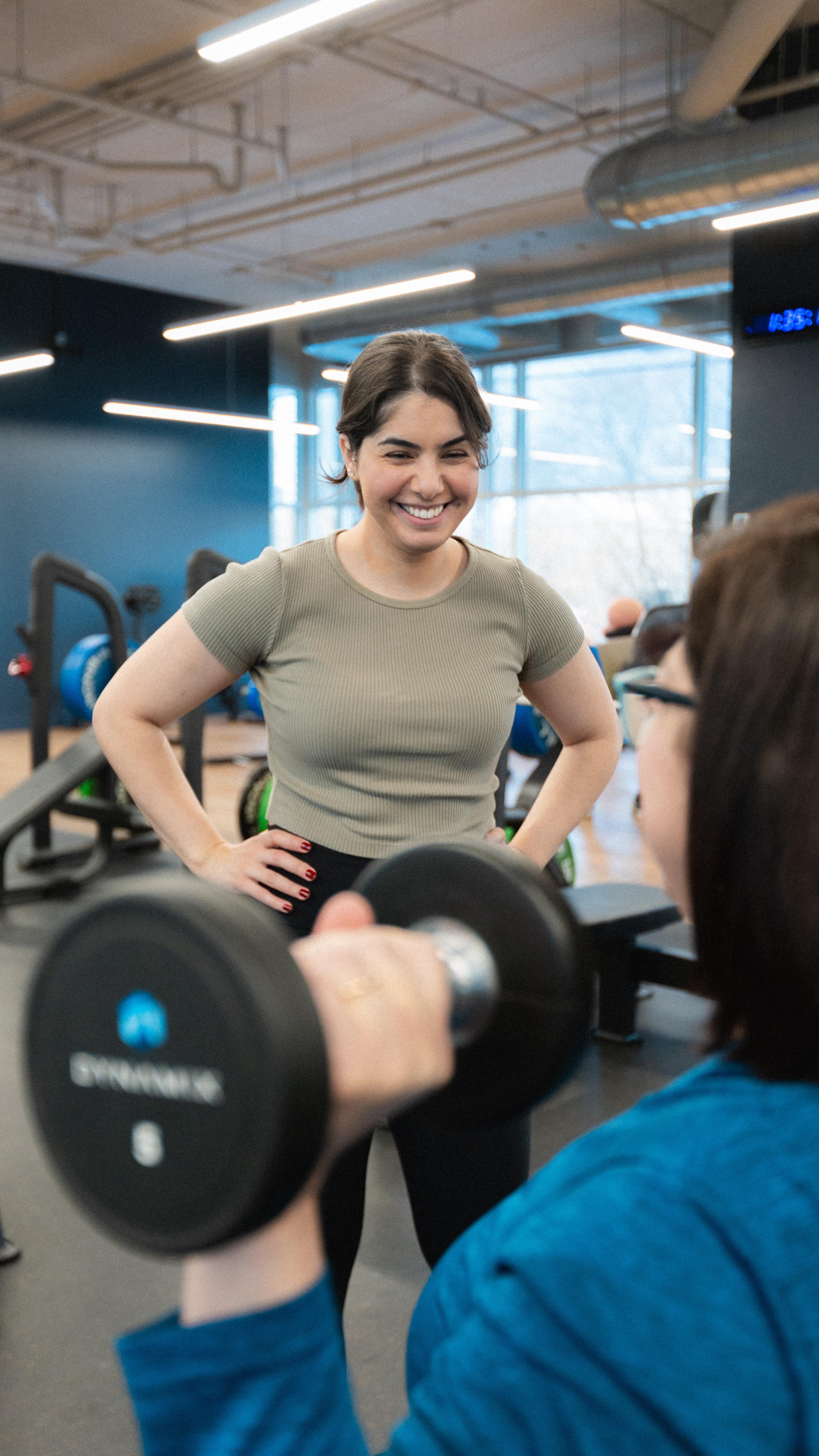 Here’s my take on this trend 🏋️♀️
#pelvicfloorphysio #montreal #pregnancyworkout #pregnancytraining #myths #unfortunatelyidolove