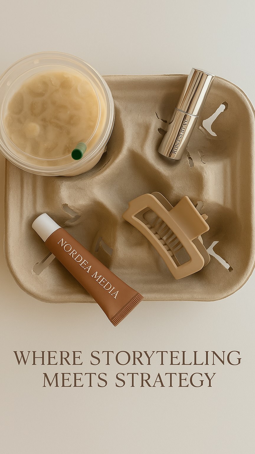 Fashion edits? Lifestyle content? Yeah, we do that
Nordea Media where storytelling meets strategy
:
:
:
#digitalmarketing #girly #dmv #editing #fashion
@rakeemdadream_media