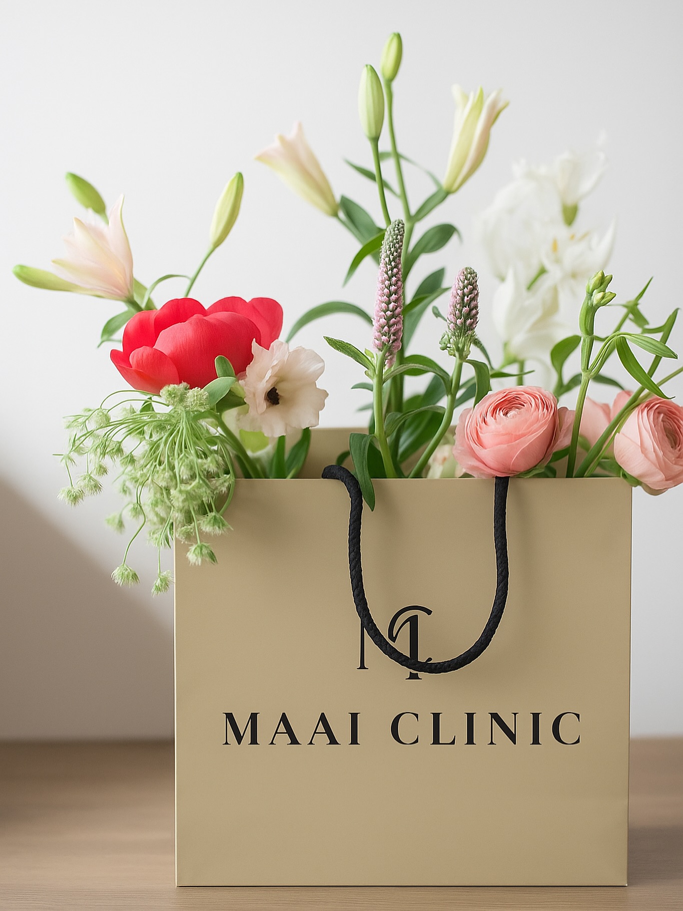 -𝐌𝐀𝐀𝐈 𝐂𝐋𝐈𝐍𝐈𝐂-
Bij MAAI CLINIC gaat het niet alleen om het uiterlijk, maar om het geheel.
Wij geloven in een medische benadering waarin esthetiek en welzijn samenkomen.
Vanaf het moment dat je bij ons binnenkomt, staat deskundige begeleiding centraal. We werken op medisch niveau met aandacht voor kwaliteit, veiligheid en een resultaat dat past bij jou.
Je kunt bij ons terecht voor eerlijk advies, professionele behandelingen en begeleiding op maat.
Wil je alvast een vrijblijvend consult inplannen?
✧
MAAI CLINIC – Medical Aesthetics & Weight Care
📍 Parklaan 3, Rotterdam
✧
#maaiclinic #medicalaesthetics #weightcare #rotterdamclinic #botoxrotterdam #glp1begeleiding #medischekliniek #gezondgewicht #cosmetischegeneeskunde #healthandconfidence #medicalwellness #zorgmetstijl #rotterdamhealth #professionelezorg #esthetischegeneeskunde