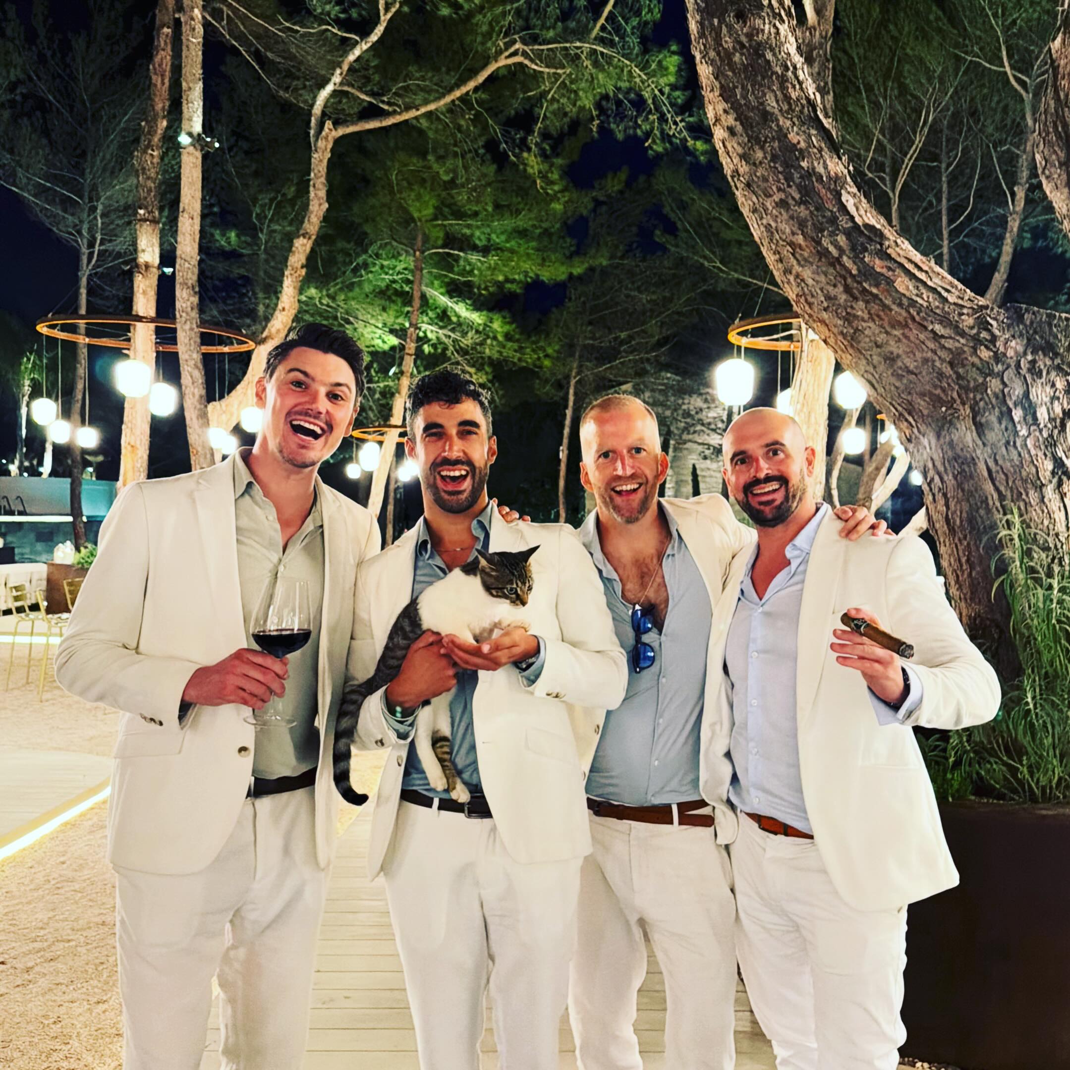 Turkish delights 🐈⬛ 🍷