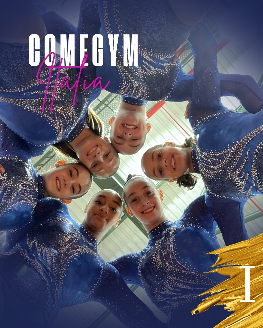 Italia SUPER! 💥 Primo posto per la squadra davanti a Turchia e Egitto!
Alessia ha fatto vedere tutto il suo talento con un volteggio strepitoso e una gara davvero convincente. 🥇✨
Dopo un’estate di allenamenti e il collegiale nazionale di Tirrenia, si è meritata ogni traguardo.
Oggi giornata di finali! Siamo tutti super orgogliosi di lei! 🌟
#geasginnastica #italianteam #proud