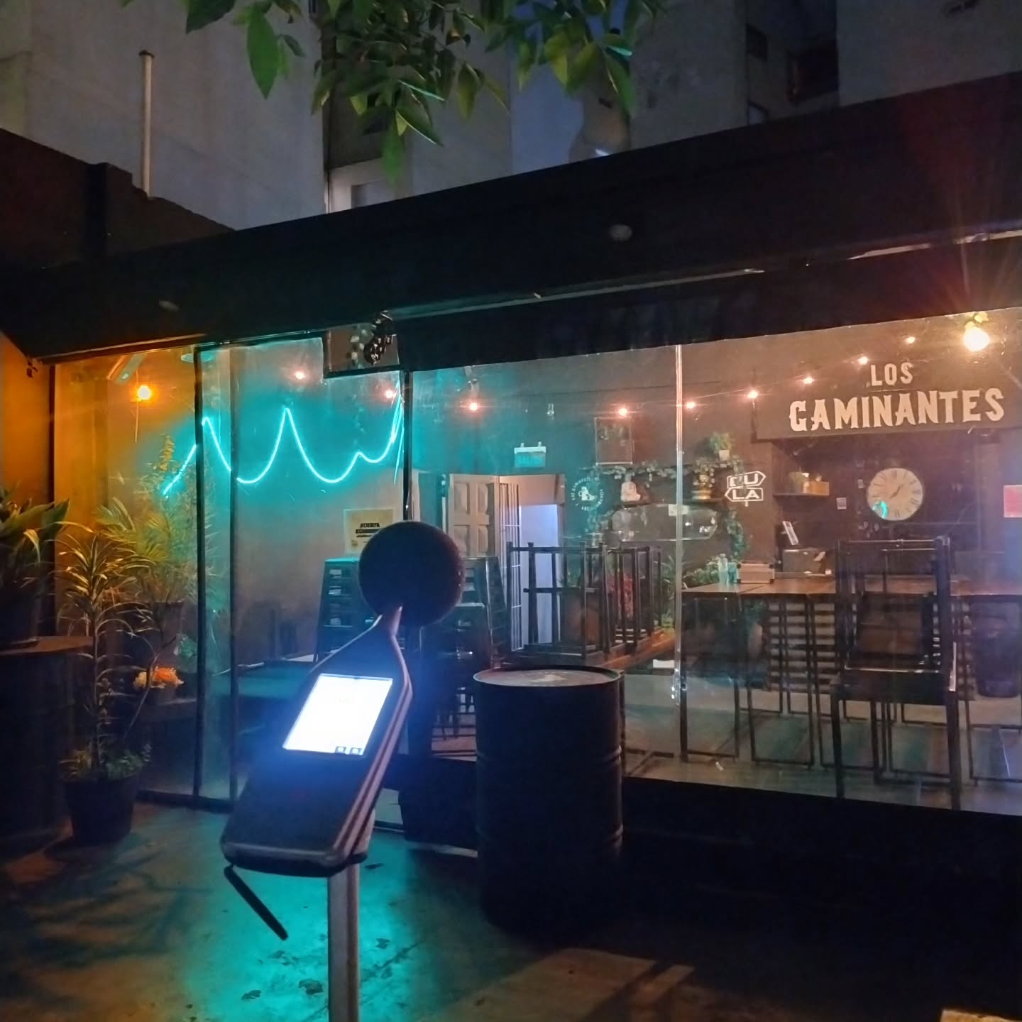 Evaluación de ruidos para el rooftop de un Centro Cultural / Bar en Palermo, Buenos Aires
#MedicionesDeRuido #palermo #bar #centrocultural #rooftop #VitruviusIngenieríaAcústica