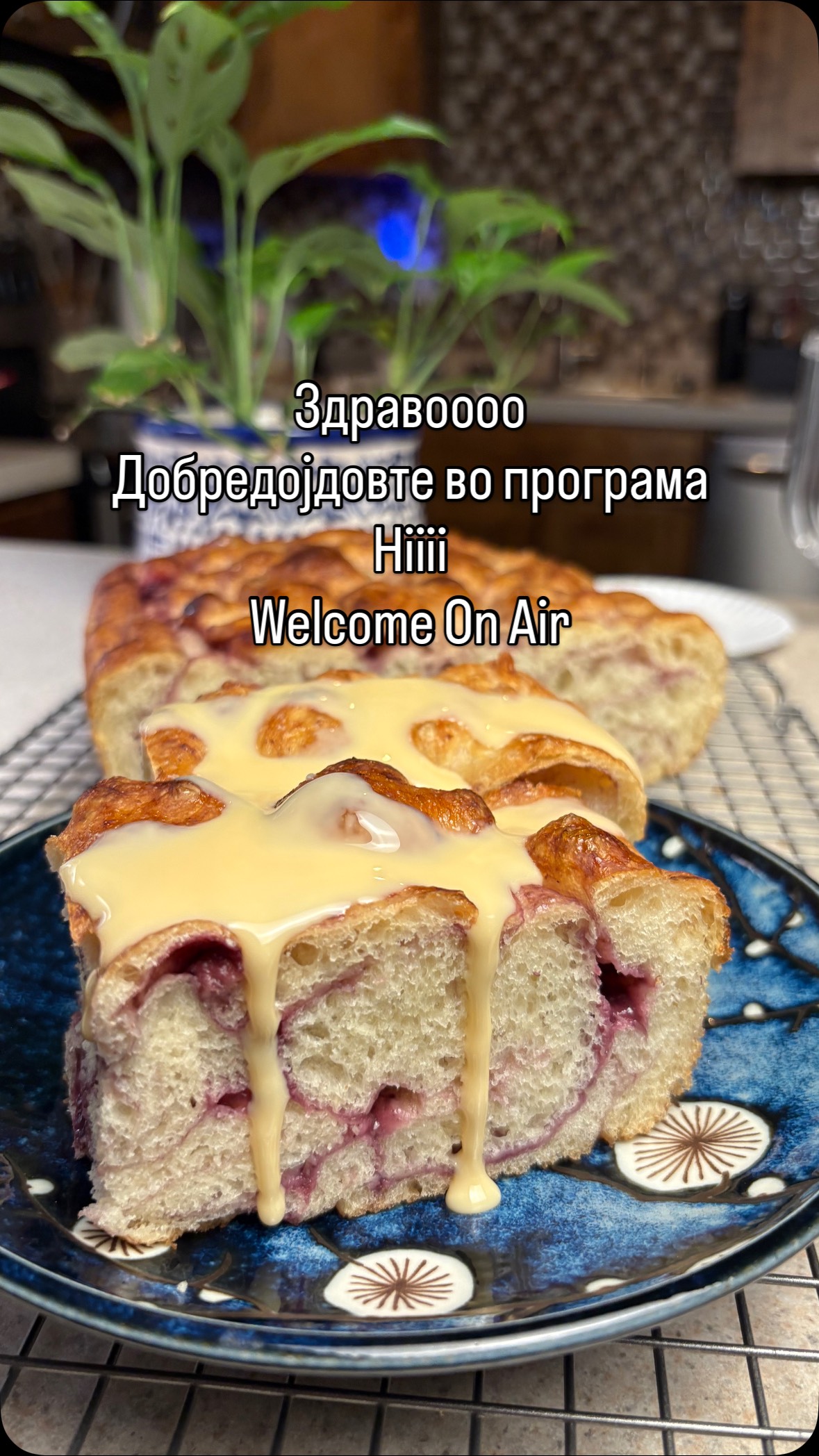 Multi-generational Baking Heritage: A Legacy of Love, Flour, and Family
👋 Hi, I’m Stefanija — third-gen baker, daughter of a lifelong Macedonian pastry chef & baker, and proud keeper of floury traditions.
My baking journey started in my mama’s kitchen, where the scent of fresh bread and the hum of her hand filled the air. She learned from her father (my Dedo Jovan), a beloved baker in Bitola, and passed that legacy to me — one sweet memory at a time. 💛
Though I now work in clinical research, baking is where my soul feels most at home. This page is where I honor my roots, share family recipes, and help you bake affordable, joyful things from scratch — just like my mama taught me.
As I engage in this time-honored practice, I feel an undeniable connection to my family and the generations that have come before me. The aroma that fills the kitchen as the dough bakes evokes memories of family gatherings and festive occasions, reminding me of the joy that food brings to our lives. Moreover, these recipes serve as a bridge between the past and the present, allowing me to honor my heritage while creating new memories with loved ones. It is a beautiful cycle of sharing and learning, where each bite carries the weight of history and the lightness of love. Through this culinary art, I find not only a means of sustenance but also a profound sense of identity and continuity. Indeed, the act of making traditional Bakes from my motherlands is a deeply personal journey, one that I cherish and celebrate with every delicious bite. 😇
My full bio is up on my baking blog ❤️
Let’s make something delicious together 💫
#spreadsomeDoughToday