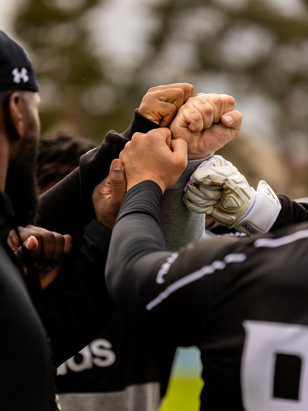 FIRST EVER UFL SHOWCASE EUROPE - some impressions
📍Winterthur, Switzerland
#ufl #uflshowcases #uflshowcaseeurope #baumgartnersports #leagueofopportunities #americanfootballinternational