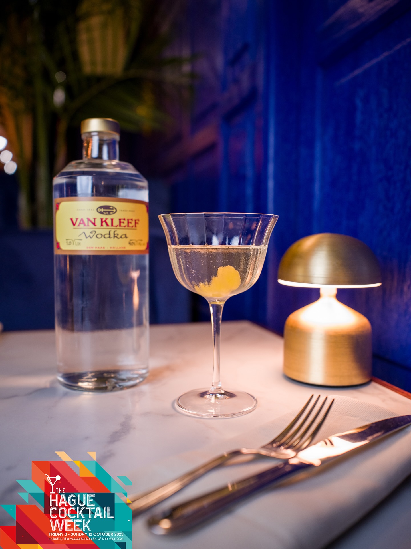 Friday night is always a good night for two things, cocktails and fun, so it’s perfect that it’s going The Hague Cocktail Week, as we have those two things in abundance.
Make sure that you get yourself over to @lamour_toujours_dh so you can sample some of their fantastic cocktail week specials, it’s certainly not one to miss!
📸 @honkingelephant
@vankleef1842
#cocktials #cheers #proost #denhaag #thehague #cocktailweek