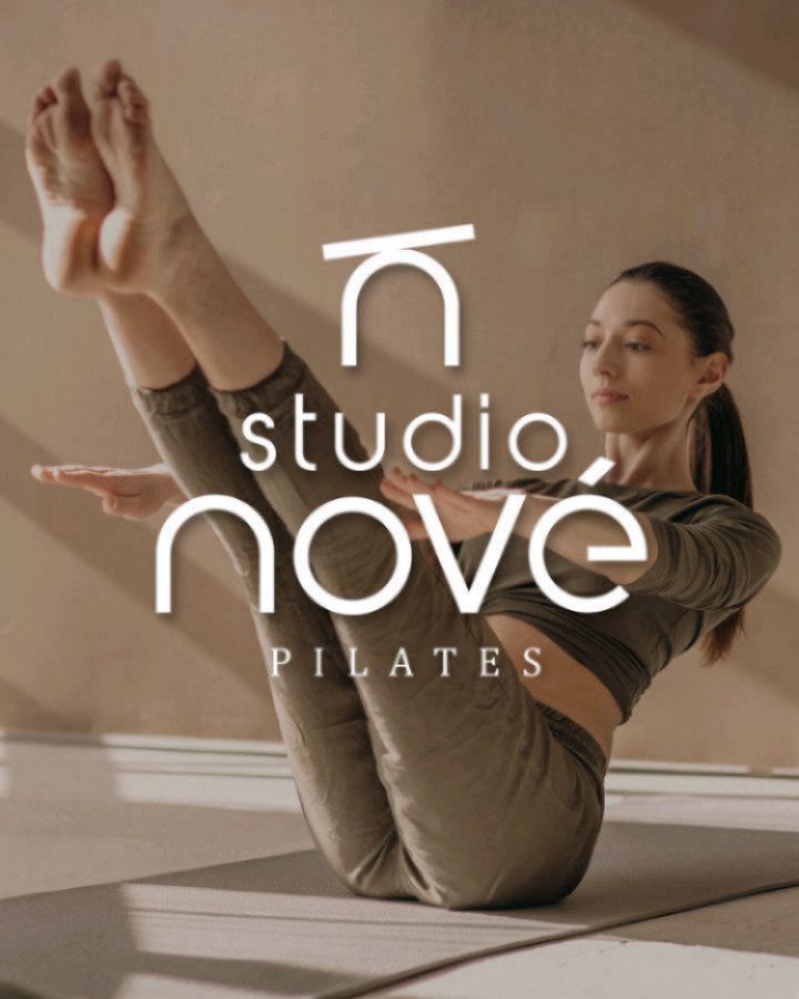 Création d'un logo animé pour un studio de Pilates ✨ Respirez en conscience et jouez avec la gravité 🤸♂️ !
#logo #logodesign #graphicdesign #graphisme #graphistemontpellier #montpellier #art #pilates