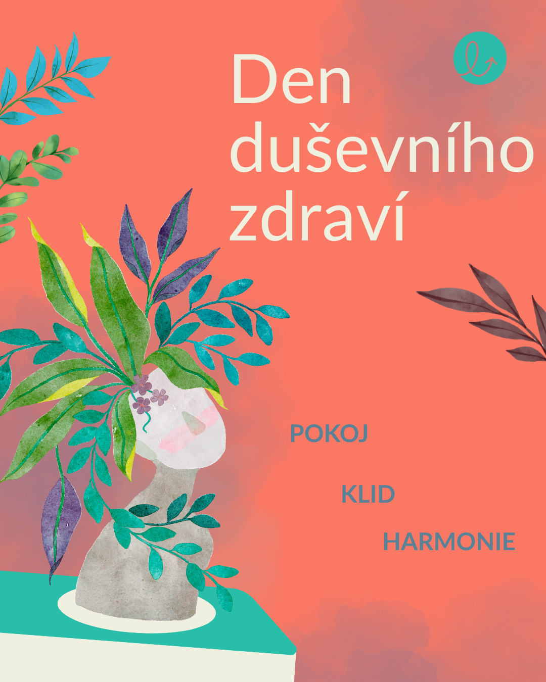 🌿 Duševní zdraví si zaslouží péči.
A my vám přinášíme nový prostor, kde můžete začít.
✨ Spouštíme SEMwell e-shop!
Najdete v něm online kurzy a meditace, které vám pomohou najít klid, ztišení i inspiraci pro jemný restart.
💛 Zpomalte. Nadechněte se. Dopřejte péči sobě.
Protože svět se mění, když se ztišíme.
🛒 Objevte e-shop: www.semwell.org/eshop
#světovýdenduševníhozdraví #wellbeing #mindfulness #jóga #všímavost #sebeláska #duševnípohoda #semwell