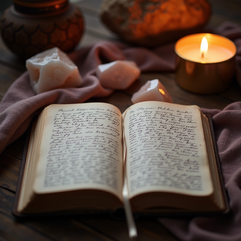 Have you ever felt lost in your own emotions? I have. Healing isn't a straight path; it's messy, it's real. 💔✨ I’ve journeyed through anxiety and trauma, and I want to share my story to show you that you're not alone. Let’s connect and support each other on this ride. 💖🌈
➡️ Link in bio to explore inspiring narratives and join our community!
#HealingJourney #UrbanWitchTales #MentalHealthMatters #YouAreNotAlone #TraumaRecovery #AnxietySupport #PersonalGrowth #EmotionalHealing