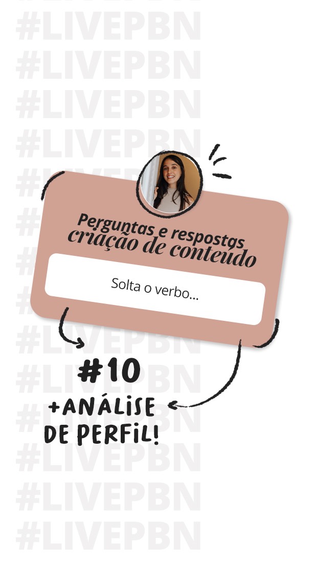 🎥 Mais uma live no ar!
Dessa vez, abrimos a caixinha dos stories e respondemos várias perguntas sobre criação de conteúdo.
Também rolou análise de perfil da @ramsinekezia 💫 (e tá cheia de insights pra quem quer melhorar o posicionamento no digital!)
A live foi daquelas bem gostosas, cheias de troca e aprendizados práticos.
Se você perdeu, já salva pra assistir depois e fica de olho nas próximas, porque sempre tem espaço pra mais perguntas por aqui. 💬
.
#oficinadeconteudo #clubedecriadores #palombina #criacaodeconteudo #estrategiadigital