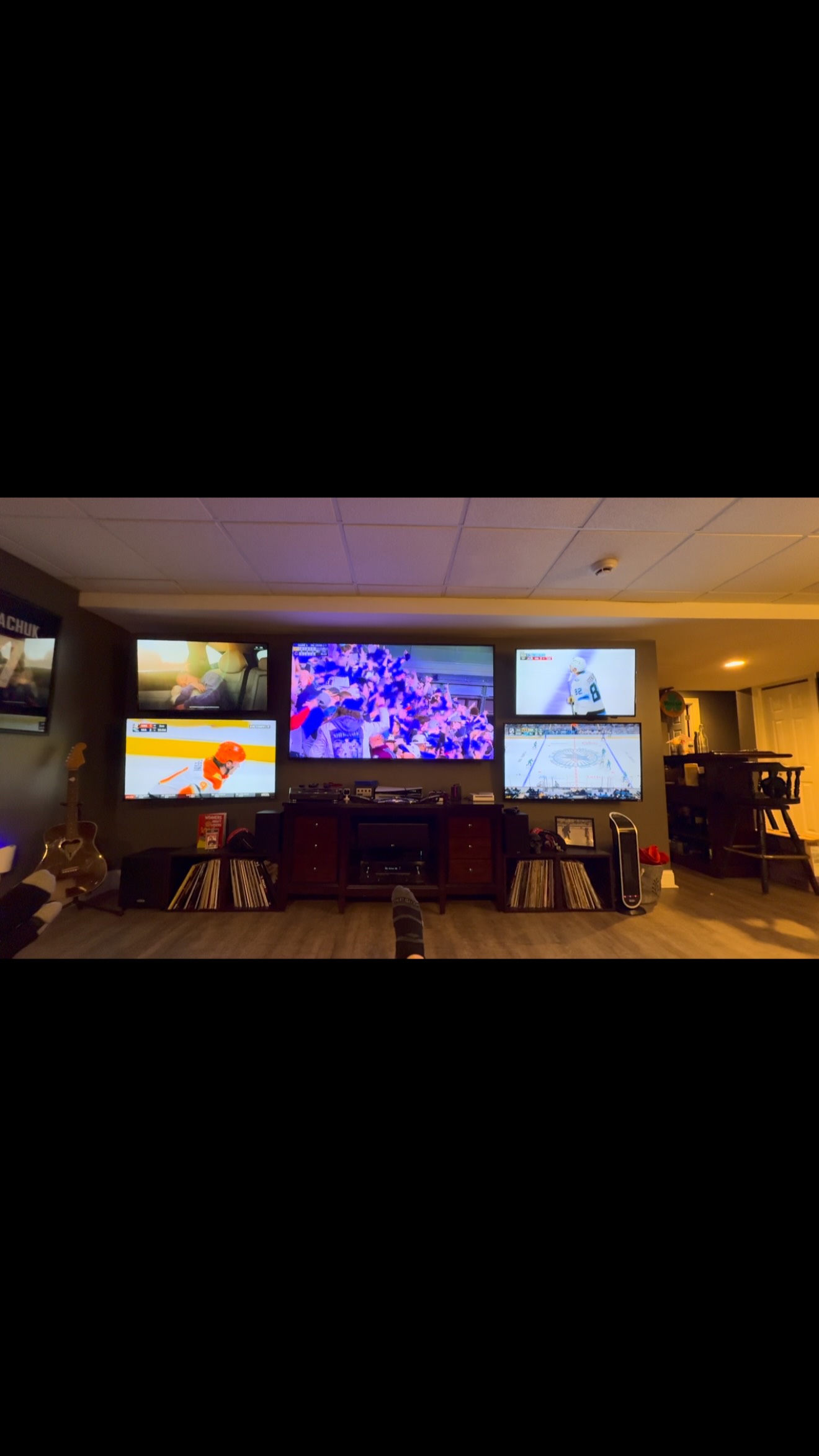 MLB playoffs #effingterrible #cubbies