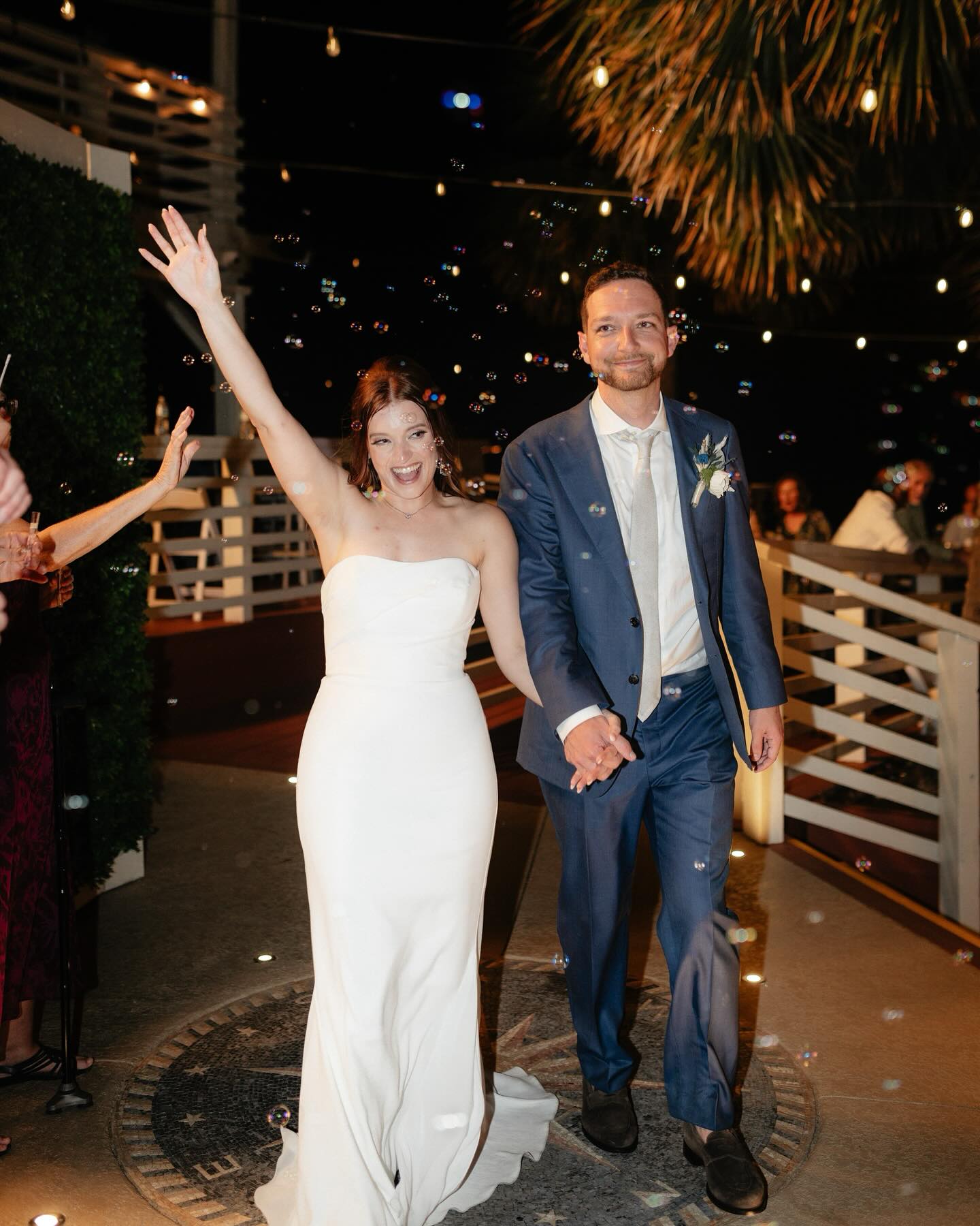 Karlee + Tyler
The sweetest, most intimate, family only ceremony- to a party full of friends and family… this wedding was truly one of my favorites! (Plus it helps when the bride is a fellow swiftie! 🫶🏼)
Venue: @thebridgebargb
Planner: @thepearlpavilion_
Coordinator: @wonderfullywedweddings
Music: DJ Robert
Catering: @nancyscateringandevents
Cake: @publix
Florals: @thebohemian_gypsyms
Dress: @seattlebridalrack
Hair: @mykaabigailhairartist
Makeup: @kristinlrobs
#wedding #floridawedding #floridaweddingphotographer #weddingphotographer #pensacolaweddingphotographer #pensacolawedding #gulfbreezewedding #florida #travelweddingphotographer #weddingday #love #pensacola #alynnephotos #alynnephotography