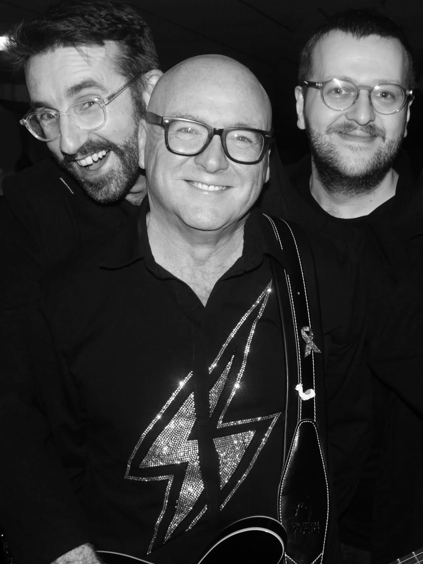 Yes, they’re back!
Llama! Llama! Live from 9pm