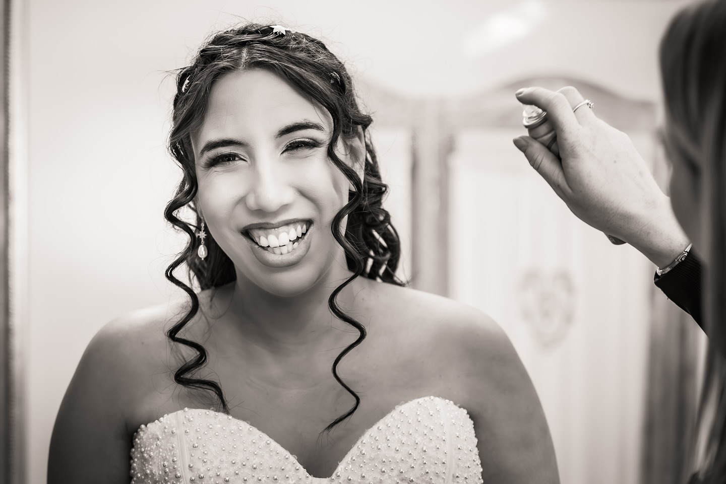 Colour is memorable but black and white is emotional. For emotional and memorable wedding photography and videography visit www.midlandsweddingvideo.com or call 07887 655728