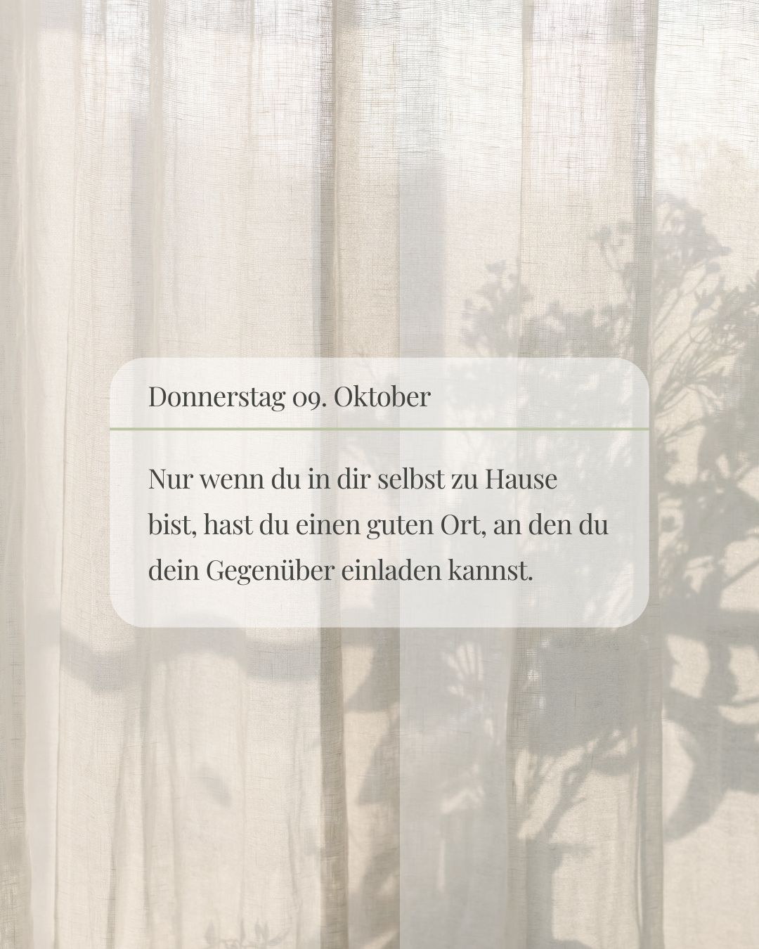 Wer inneren Halt hat, braucht den anderen nicht, um sich vollständig zu fühlen – und kann genau deshalb offen lieben.
#Beziehung #Selbstverbindung #Intimität #Paartherapie #Nähe #Authentizität #Selbstentwicklung