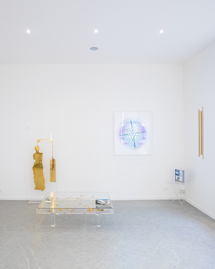 Un nouvel espace d’exposition moderne au port de Nice relié par une baie vitrée sur notre atelier de production existant depuis 73 ans
#atelier #plexiglass #savoirfaire #francais #nice #port #art