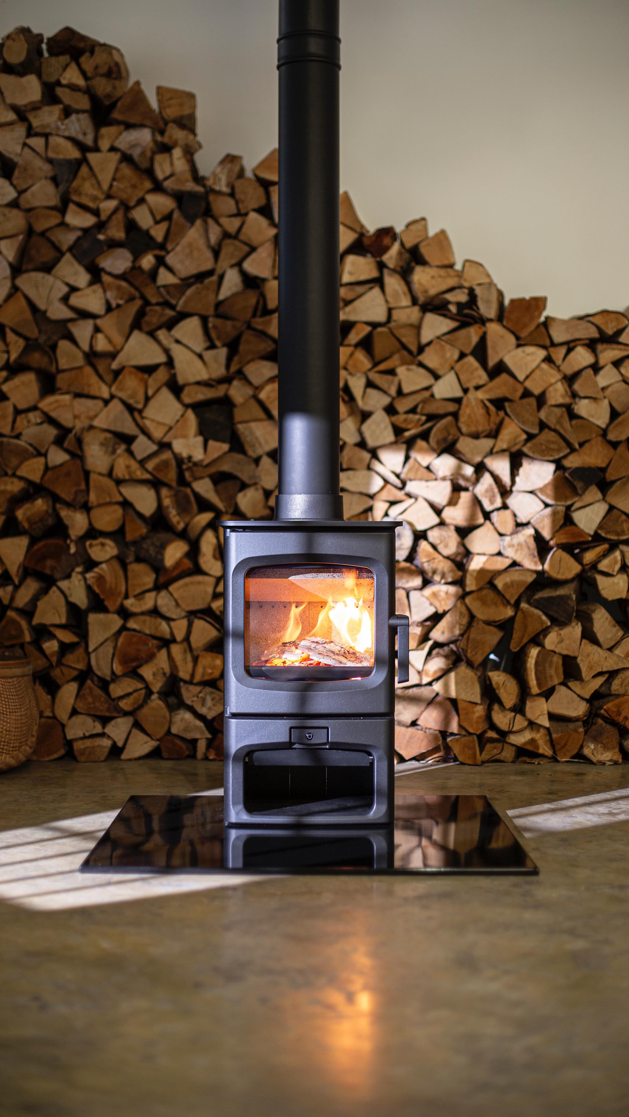 Woodburning as you know it is changing. Be part of the future of woodburning stoves, today.
Peppers Fireplaces is proud to announce our showroom’s partnership with Charnwood Stoves, bringing the very best in modern woodburning to discerning homes. Explore the Intelligent Aire 500, Charnwood’s revolutionary smart stove, alongside the iconic C4. Every Charnwood stove tells a story — each piece an homage to decades worth of thoughtful design from this Isle-of-Wight heritage brand.
This is more than warmth; it’s a statement of style, technology, and thoughtful design. The future of woodburning starts here, with you.
#PeppersFireplaces #CharnwoodStoves #IntelligentAire500 #C4Stove #LuxuryWoodBurning #SmartStove #FireplaceDesign #BespokeHeating #HomeLuxury #WoodBurningInnovation #StoveWithAStory #LuxuryInteriors #BexleyHomes #KentInteriors #SouthEastHomes #HomeHeatingSolutions #ModernFireplace #TimelessDesign #InteriorInspiration #FireplaceGoals #LogBurnerLuxury #WoodBurnerDesign #HighEndHome #LuxuryLiving #SmartHomeHeating #FireplaceInstallationKent #WoodBurningStoveKent #SustainableLuxury #HomeComfort #LuxuryLifestyle