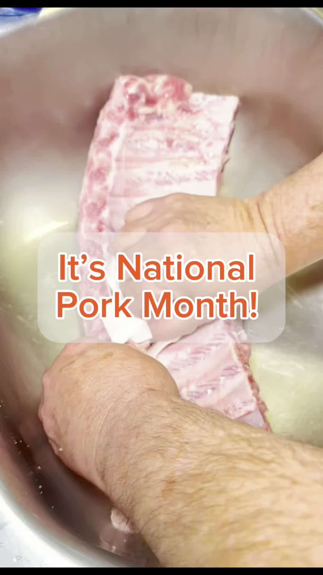 This October, fire up the grill (or your favorite skillet) and celebrate the rich, savory goodness of pork. From juicy chops to slow-cooked pulled pork sandwiches, there’s no better time to discover just how flavorful pork can be.
#NationalPorkMonth #TastePork #AZPork #PorkOnYourPlate #FlavorWorthSharing