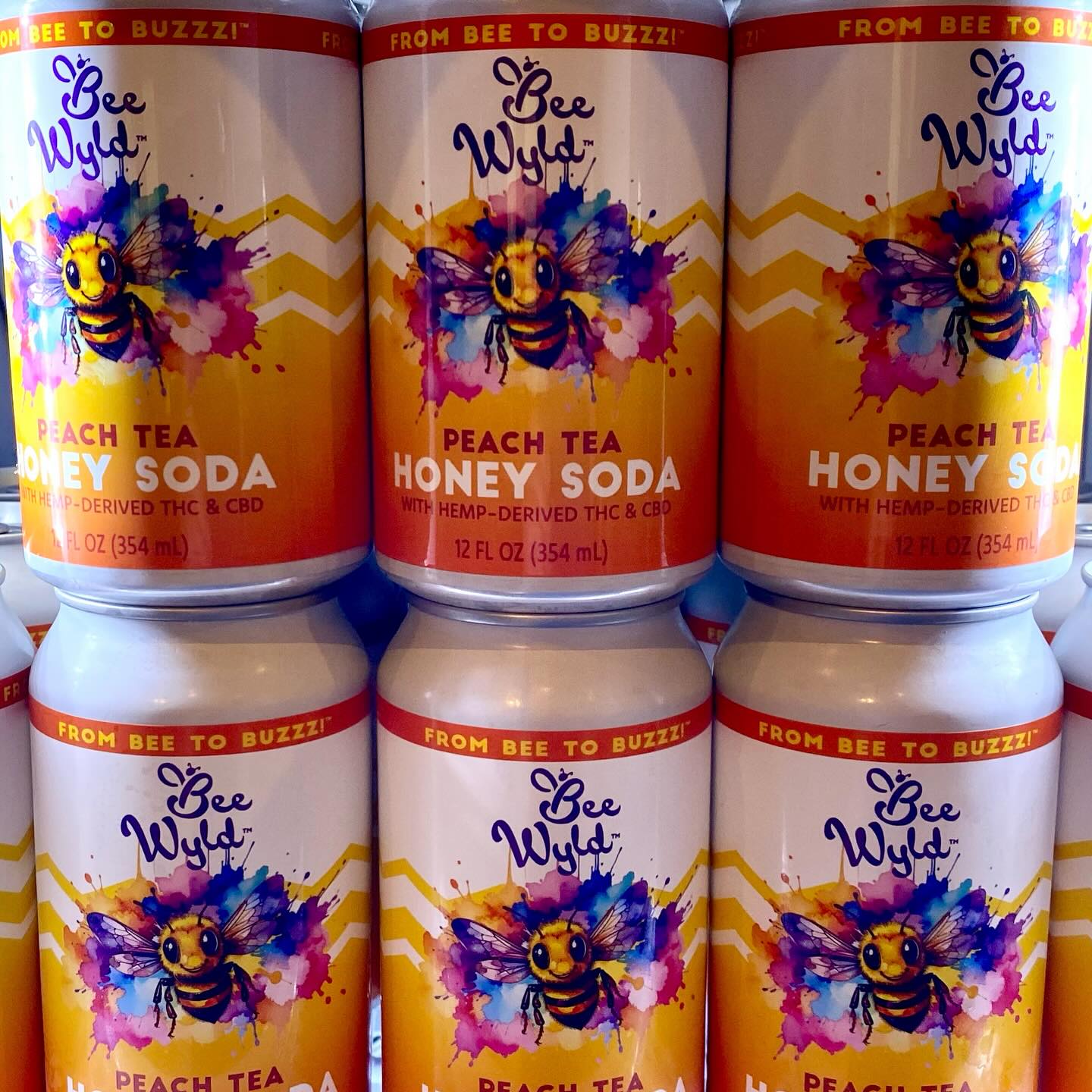 As many of you have heard yesterday, Oct 8, 2025, Ohio Governor Mike DeWine issued a 90-day temporary ban on the sale of hemp products, including THC beverages. The ban takes effect on October 14, 2025. We have cans of our THC/CBD infused Peach Tea Honey Soda on sale now thru this weekend before the ban takes effect. Stop in at the winery, located at 12157 SR 690, Athens, OH and grab some while you can!
While you’re here you can also try a fresh hot out of the oven pizza and hard cider.
Thurs and Fridays 5-9pm
Saturdays noon-8pm
Sundays noon-6pm
.
#ohiocider #ohiobrewweek #ouohyeah #614drinks #OhioFindItHere #amesvilleohio #ohiowineries #mead #cbusfoodscene #614eats #columbus #ohiouniversity #columbusfoodie #athensohio #hardcider #honeywine #columbuseats #windy9 #fruitwine #athenscountyohio #visitathensohio #ohiowine #eatdrinkohio #ohiofoodie #Hockinghills #pizzaandbeer #614now #dutchcreekwinery #DCW #visitathenscountyohio