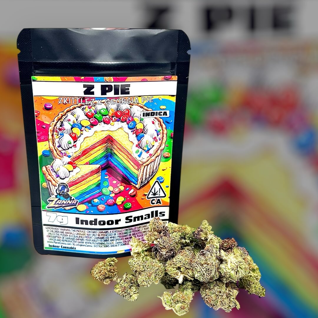 Todays Z is not yesterdays Z….