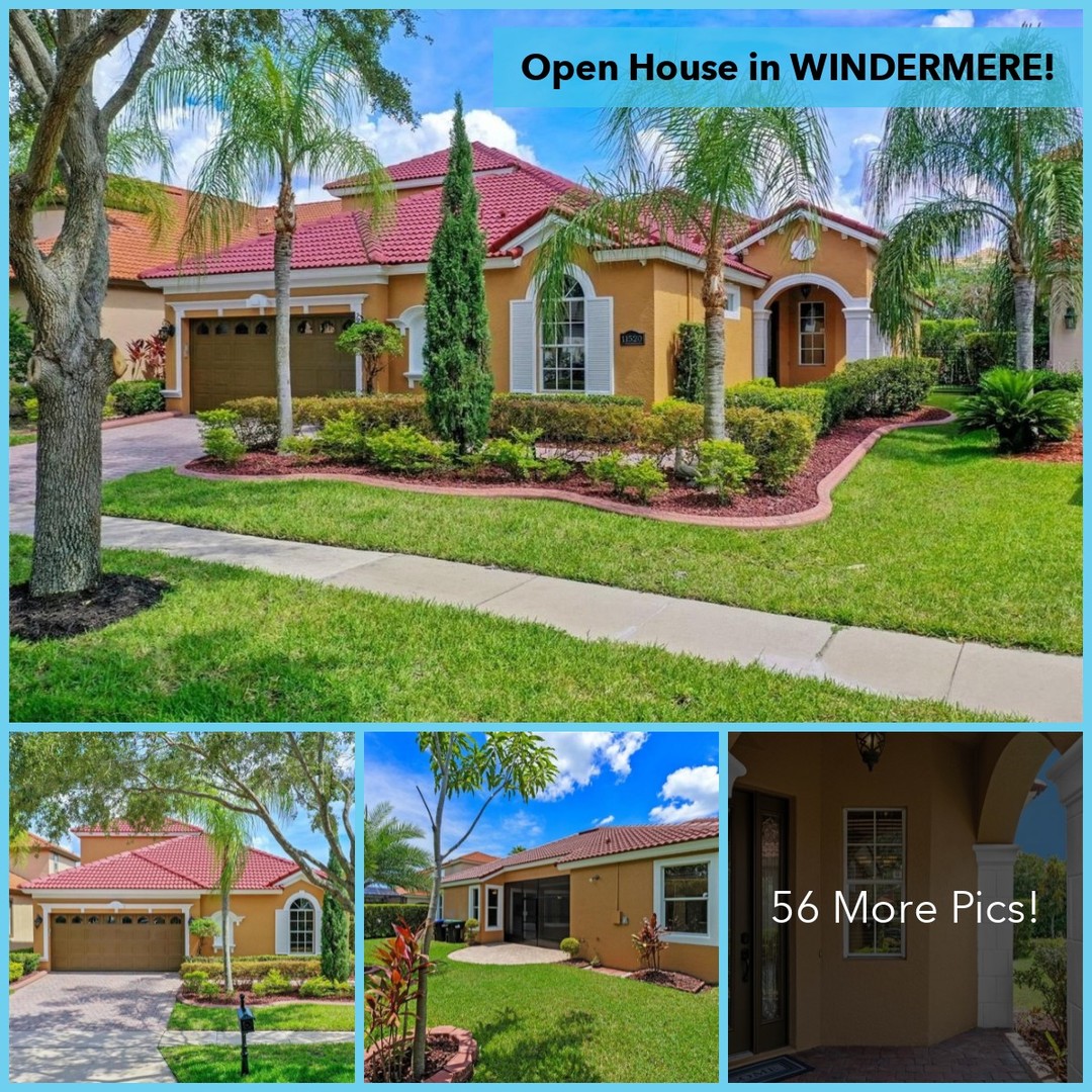 Open House in WINDERMERE. π‘
π― DM or comment for INSTANT ACCESS to all photos, details and more.
Beautifully Freshly painted Home in Windermereβs Belmere VillageWelcome to this light and bright 4-bedroom, 2-bathroom home with a spacious second-f.... β€οΈ
#WINDERMERE #OpenHouse #GretchenCarlson #RealEstate #Realtor #Realty #Broker #ForSale #HouseHunting