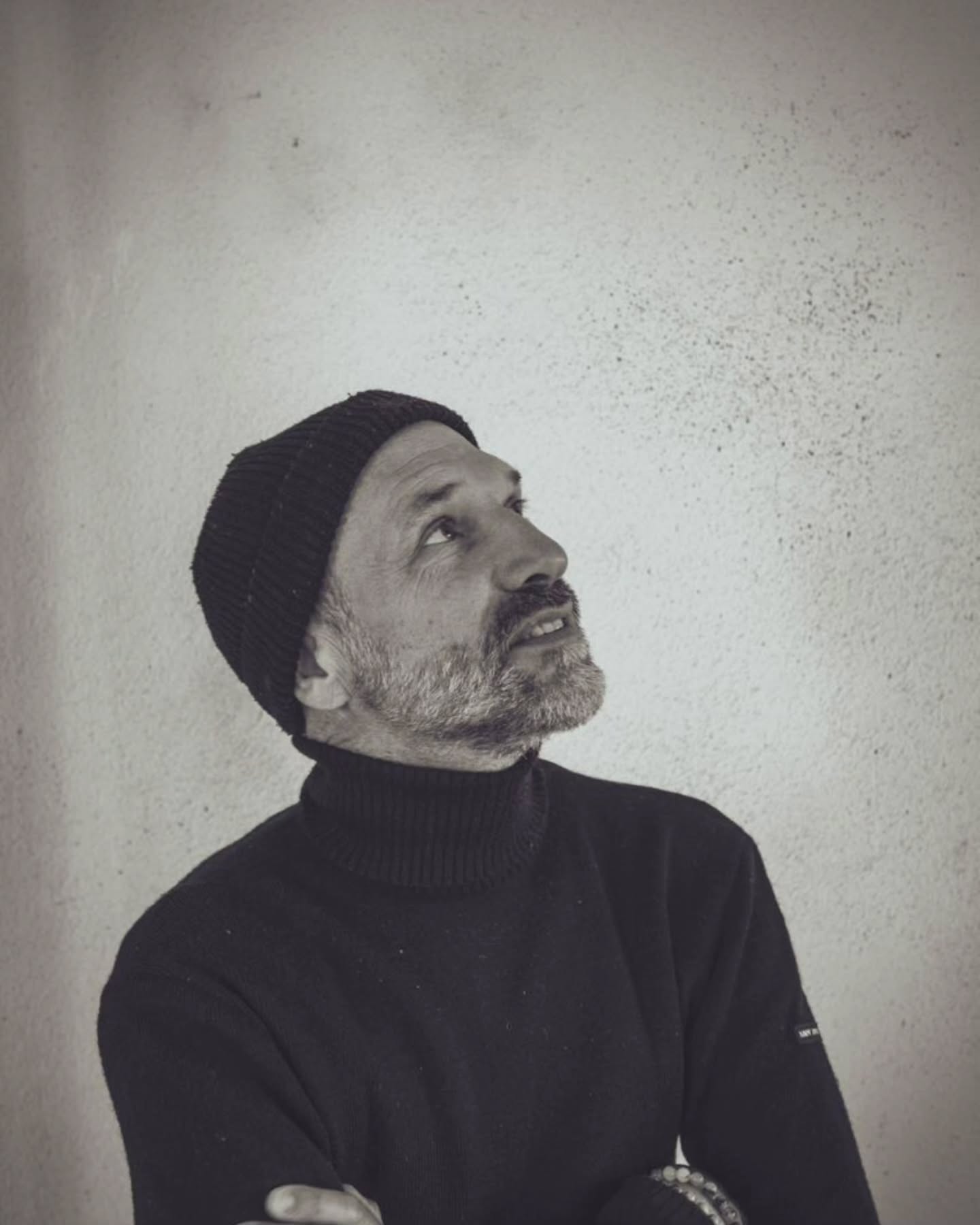 VINCENT.
#portrait #bordeaux #artist #artiste #paint #peintre
@vincentricheux