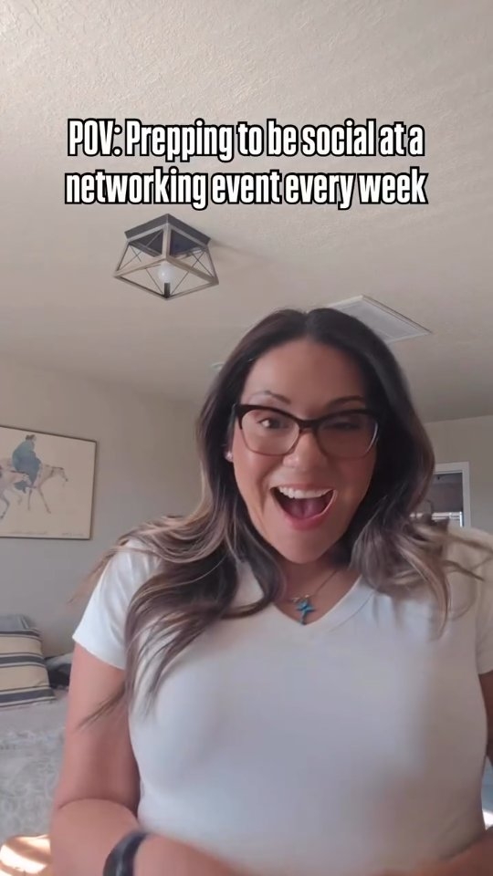 Your people can’t find you if you’re hiding. 🫣
I know how hard it can feel to put yourself out there. Whether it’s walking into a networking event or hitting “post” on social media, showing up can feel uncomfortable, even intimidating.
But here’s the truth: every time you step out of your comfort zone, you give your people the chance to find you. That’s where real connection happens, not in the perfect post, but in the authentic one.
That’s why social media matters. It’s your digital networking room, where the right people are waiting to connect with you.
If you’ve been holding back because it feels overwhelming, know you’re not alone. And you don’t have to do it alone, either. 🤝
Let’s connect, I help you show up authentically on social media so your people can find you.
Ready to step out of your comfort zone and start showing up online in a way that feels real? Send me a message — let’s make it happen.
#NetworkingEvent #BusinessNetworking #ABQEvents #AlbuquerqueBusiness #ABQSmallBusiness #ABQEntrepreneurs #ABQNetworking #ABQBiz #ABQLife #NewMexicoBusiness #NMTrue #EntrepreneurNetworking #LocalBusinessLove #InstagramAudit #InstagramMarketing #InstaGlowUp #SocialMediaStrategy #SocialMediaTips #InstagramForBusiness #InstaBranding #IGTips #InstaBusiness #BusinessGrowth #DigitalMarketingTips #SmallBusinessGrowth #OnlineVisibility #BrandStrategy #SolopreneurLife #ContentThatConverts #StandOutOnline