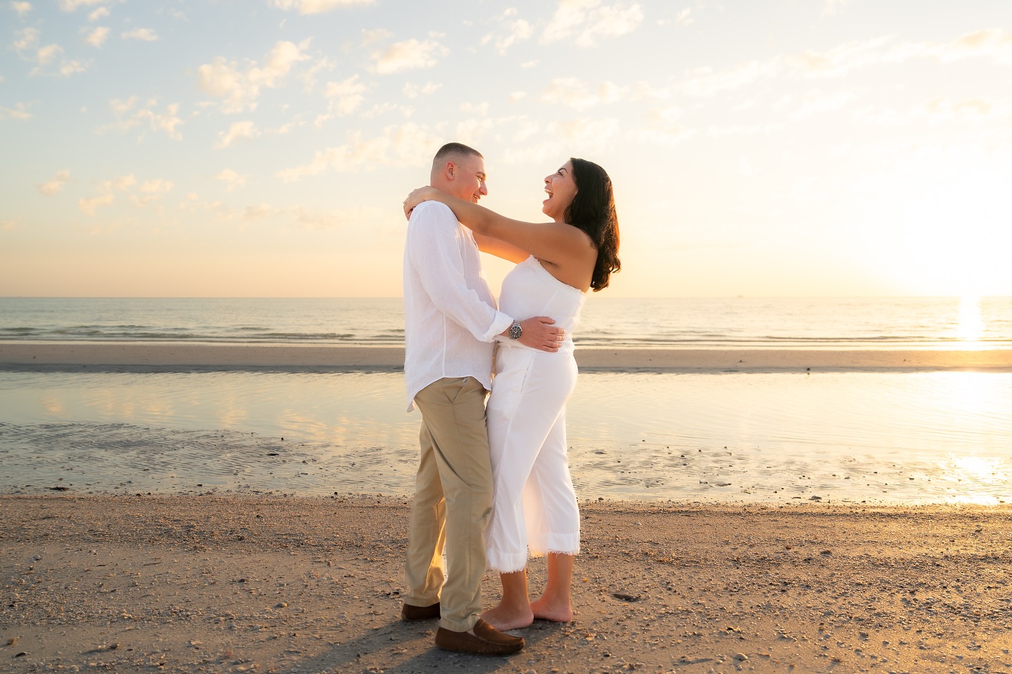 The happiest of sunsets 🌅. #swflphotographer #naplesphotographer #bonitaspringsphotographer #ftmyersphotographer