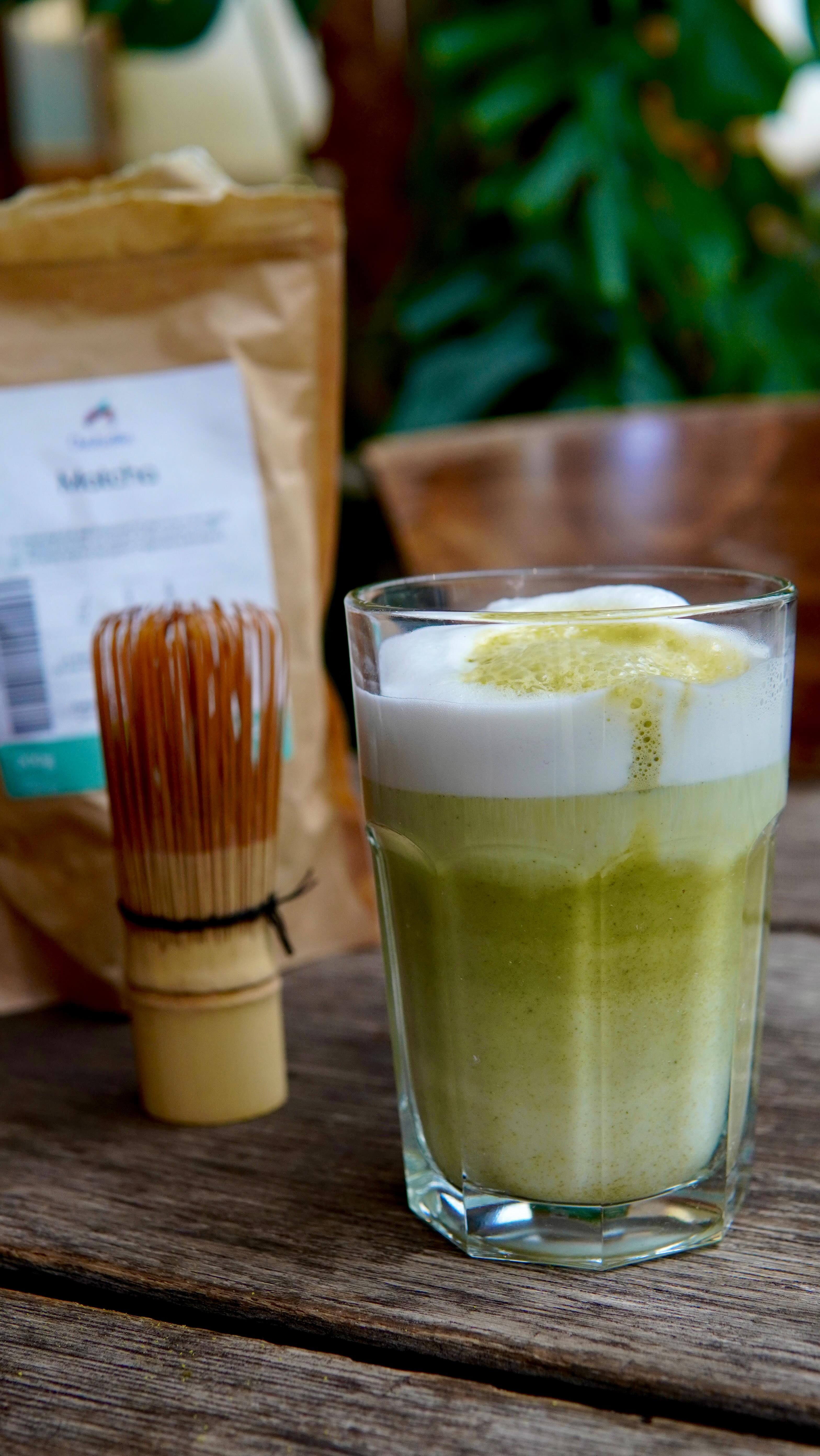 PASSION MATCHA 🍵
Matcha latté
Tous les jours au Botanic Café
☕️🌱
80 rue Claude Monet à Giverny
#giverny #normandie #givernyfrance #normandietourisme #eure #givernymonet #normandiemylove #givernygarden #lacapucinegiverny #coffee #coffeeoftheday #coffeeshop #salondethe #matcha #matchagreentea #matchalatte