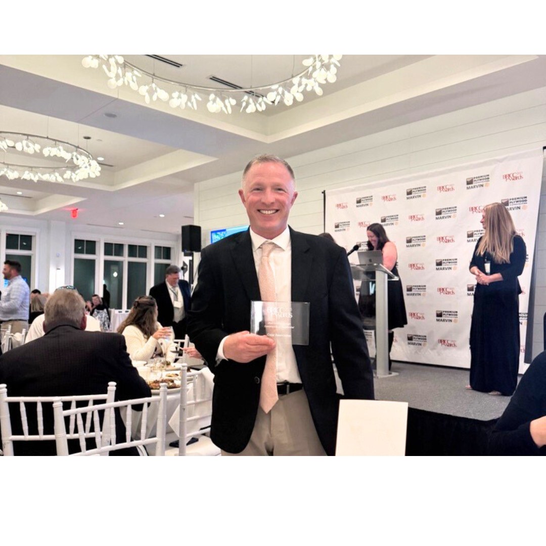 Last night, the 2025 BRICC Awards were held at the @wychmerebeachclub - congratulations to all the winners!
We’re proud to share that we received two honors:
🏆 Best Interior Design – Commercial or Residential, awarded in collaboration with @robertkaner, who designed the stunning interiors of the winning home
🏆 Best New Single Family Home – $2.5 million to $5 million
To see the incredible interior design that earned the top honor, visit our latest blog, which features a link to the Wall Street Journal article highlighting the home - including insights from the owners and designer Robert Kaner.
Read now: https://www.capeassociates.com/post/a-provincetown-gem-a-collaboration-of-design-and-craftsmanship-in-the-wall-street-journal
Also, don’t miss the portfolio of our award-winning new single-family home — a beautifully crafted, energy-efficient residence built with sustainable materials. Designed in collaboration with @studioforny.
Check it out: https://www.capeassociates.com/portfolio-collections/new-home/new-home-truro-291039
#CapeAssociates #CommitmentQualityIntegrity #CapeCodCustomBuilder #BRICCAwards #CapeCod #AwardWinning #HomeDesign
