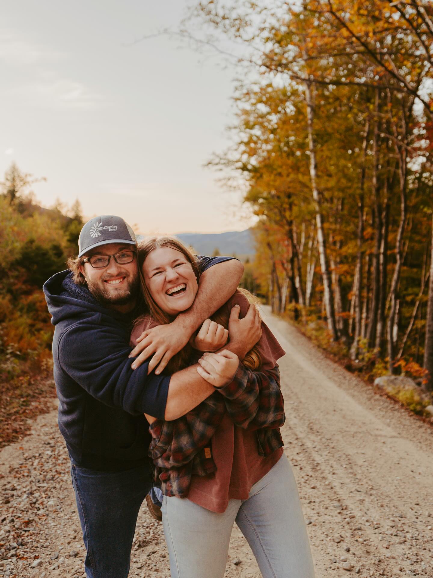 1 whole year of adventures with my best friend 🥰