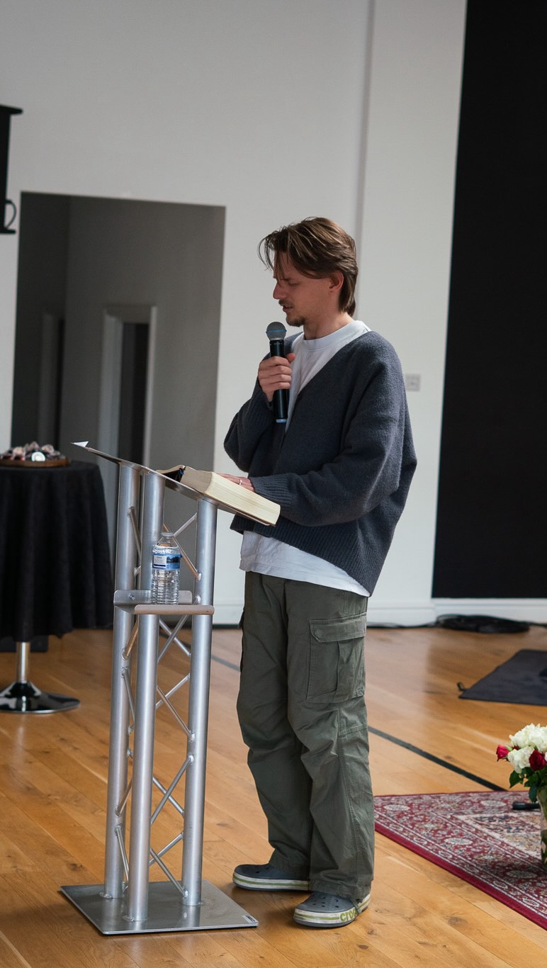 The Gospel Is Enough