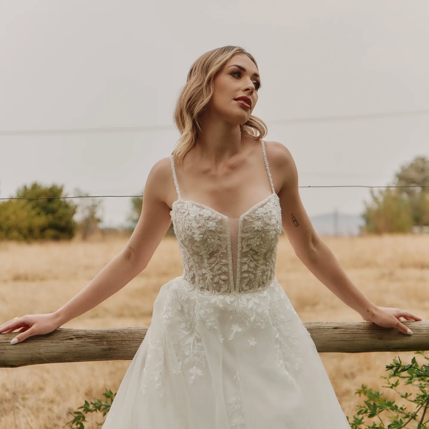 Every love story deserves the perfect dress, and yours starts here at Olivelli Bridal Boutique 🤍✨ We can’t wait to welcome you and help you find the gown that feels like you.
👰♀️ Book your bridal consultation today!
📍 Johannesburg
📞 082 852 6285
#weddingdresses#wedding #engaged #brıdetobe #bride #dress #olivelli