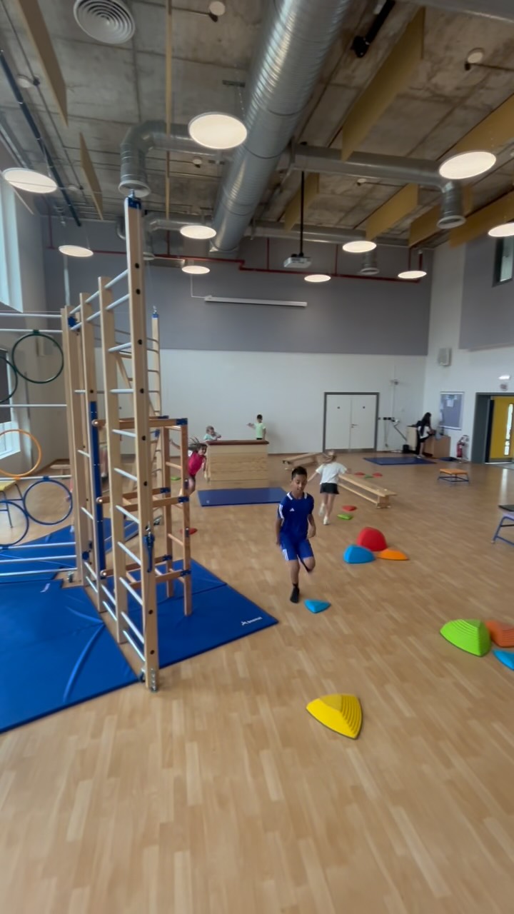 🍂 Make this half-term unforgettable! Join our Active Champions Holiday Camp for a week of amazing activity provision ⭐️
We provide your child with experiences you won’t find anywhere else — including swimming 🏊♂️, climbing 🧗, tennis 🎾, circus skills 🎪, science workshops 🔬, team sports ⚽, and an afternoon of bouncy castle fun 🏰!
Our camp programmes are designed to inspire, challenge, and build confidence, helping every child discover their inner champion 💪✨
That’s why we’re trusted by so many families — and proud to be a ⭐️⭐️⭐️⭐️⭐️ rated camp on Google Reviews!
Spaces are going fast 🏃♀️💨
👉 Book now at activechampions.co.uk
#HalfTermCamp #ActiveChampions