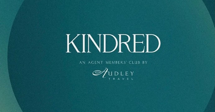 We are honoured to be part of the Kindred Club 🌿
Our sincere thanks to @audleytravel for the opportunity and support 💚
#audleytravel #kindredclub #supportlocal