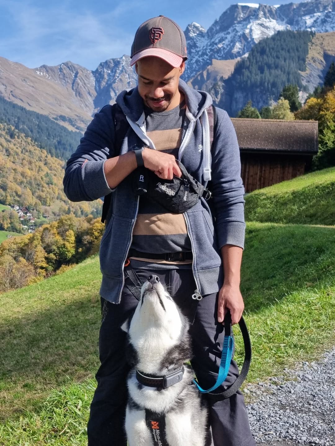 Manchmal ist es schwer an schlechten Tagen das Positive zu sehen. Umso wichtiger ist es, von den guten Tagen das Positive mitzunehmen und uns daran zu erinnern. 🤩