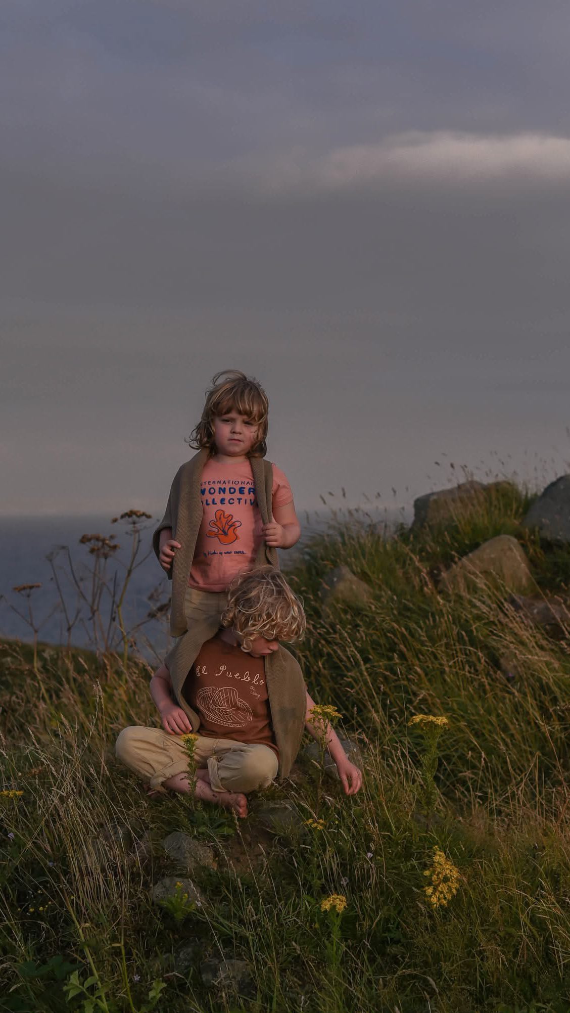 I’ve seen this audio going around and wanted to use it.
As I went through my archive, I was greeted by the most precious memories of my two beautiful boys, Aiden and Rowan.
This video stirred a deep sense of nostalgia but also filled me with hope and love. Because as long as there is love, everything is worth it.
2025 isn’t over yet, but it’s already been such a transformative year for me and for so many people I know.
If you’re reading this and feel like this year has asked you to shed old skin and move in ways you never thought you would; me too.
I’m dreaming of calm seas ahead, because growing truly aches the bones.
Thumbnail photo from the Hands Up Who Cares campaign with Aiden and Rowan, Summer 2021 (I think!).
♥️♾️🧡
#MotherhoodMoments #Nostalgia #FamilyLove #Transformation #HealingJourney #LifeIn2025 #MotherhoodUnfiltered #GrowthAndGrace #CalmSeasAhead #RaisingBoys #AidenAndRowan #LoveIsEverything #HandsUpWhoCares #FamilyFirst #SoulfulLiving