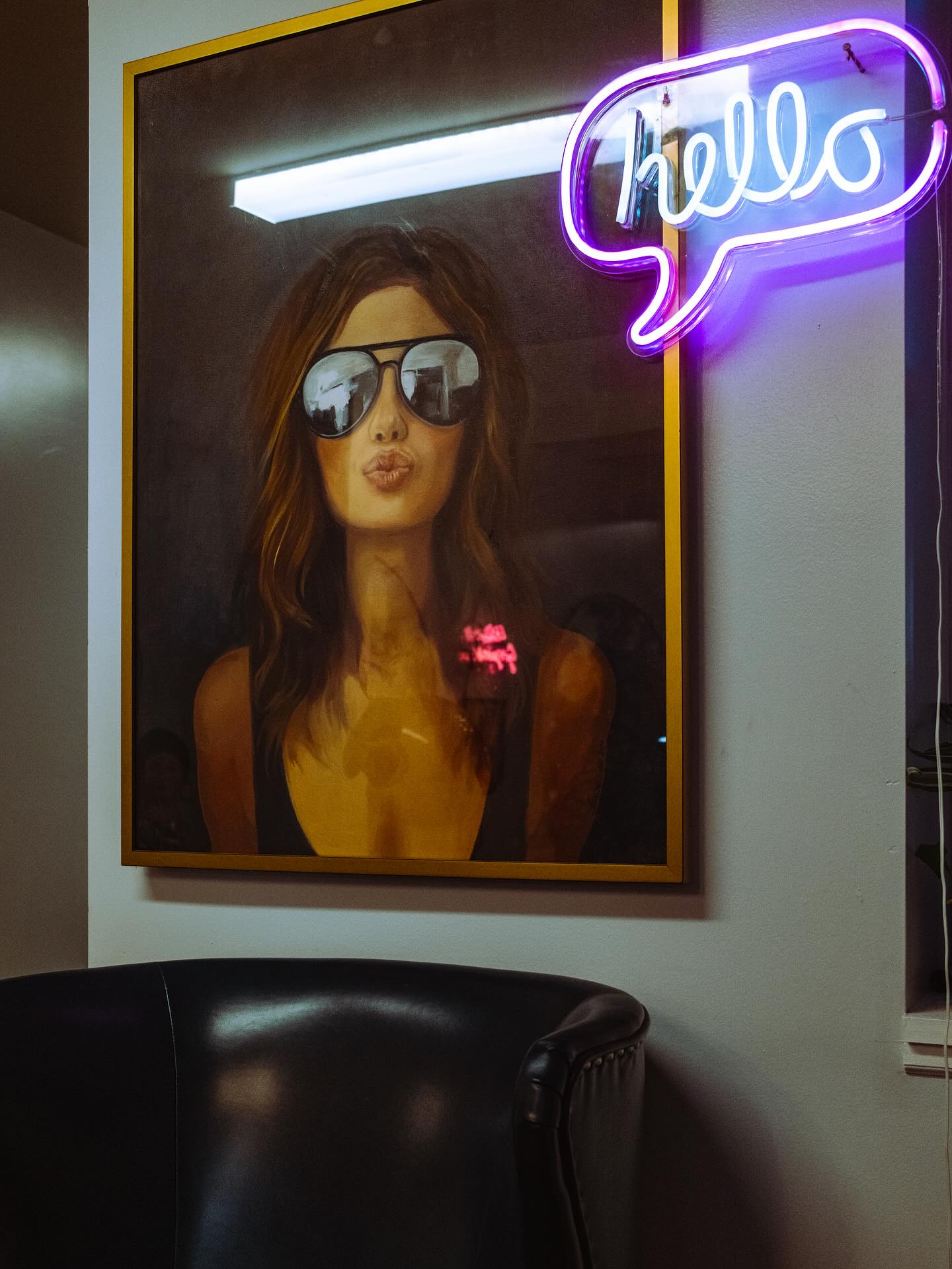 The BmoreBoricuas Project is a cultural archiving initiative documenting the experiences of Puerto Ricans in Baltimore from the 1800s to today.
Since its launch in 2021, the project has gathered oral histories, artifacts, artworks, and cultural stories, offering a comprehensive view of Baltimore’s nearly 200-year Puerto Rican presence. By preserving these narratives, the project highlights the extensive diversity of Baltimore’s Puerto Rican community—a perspective too often overlooked in the mainstream, both locally and nationally.
The popup exhibit hosted @hellobonitabaltimore is the latest chapter, continuing the work of making Boricua presence visible in Baltimore—creating a living map of people, place, and story.
A heartfelt thank you to all Boricuas past and present who contributed to this project—through archival and recorded footage, written memories, entrusted objects, artworks, food and recipes. Witnessing the evolution of this project has been surreal and knowing that a full documentary film is still to come is truly empowering.
We are deeply grateful to @hellobonitabaltimore for hosting this event, @axelnavaja for capturing these lovely photos, and to the @thegritfund and @rwdfoundation for believing in this vision and supporting its growth.
Special thanks to @maysoleum, @evanbowen.jpeg , and Xhep Xhep for their time, talent, and creative energy in shaping the film footage captured for the project.
And finally, to our community partners, leaders, volunteers, friends, and family—mil gracias. We could never do this work, or continue to grow, without your support and love. 📣♥️
Estamos aquí. Somos BmoreBoricuas, pa’ que tú lo sepas. 🫶🏽🇵🇷🕯️