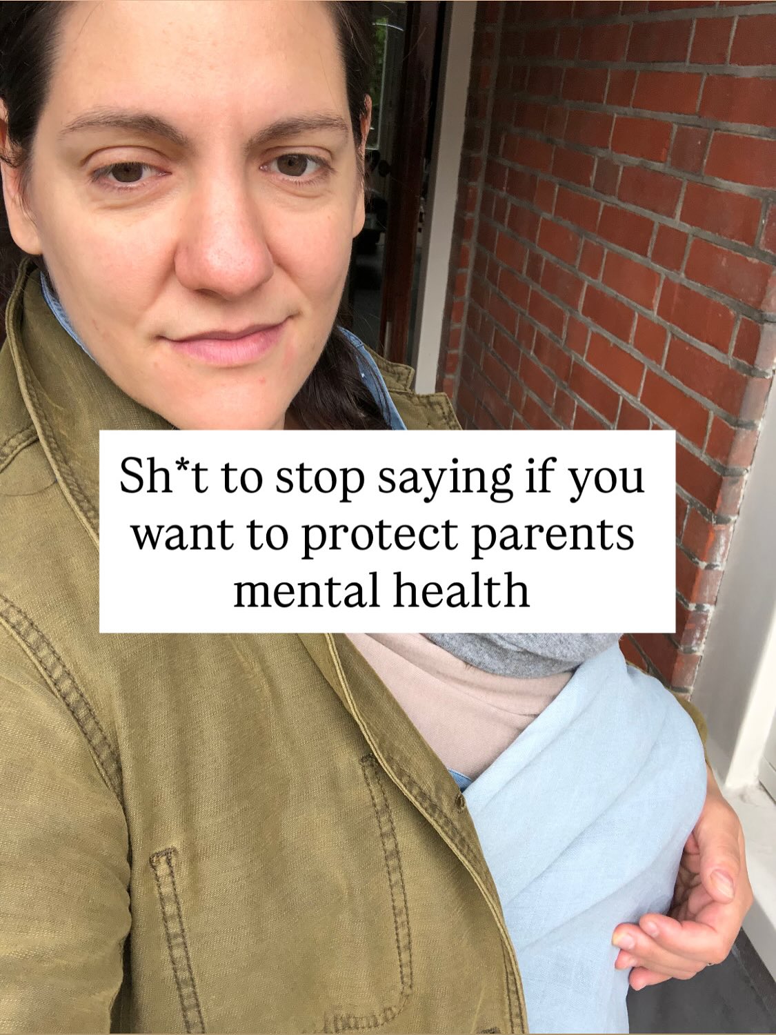 It’s world mental health awareness day. Did I miss anything?