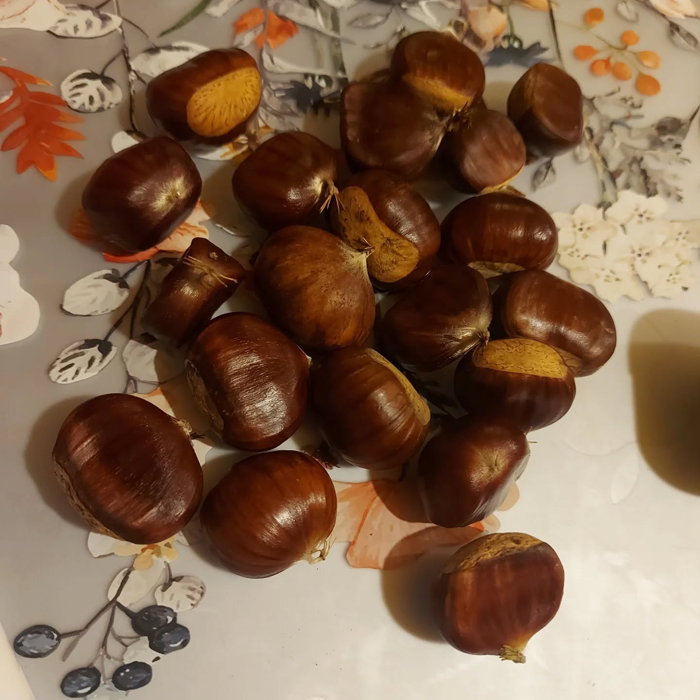 This year there is such an abundance of harvest, seems like a mast year.
And we have an abundance of gratitude for our supporters.
Many thanks to Klaudia, Joan, Joy, Joe and of course #avivacommunityfund for match funding.
Our crowdfunder is currently sitting at £280 raised and we have 31 days left. Thank you!