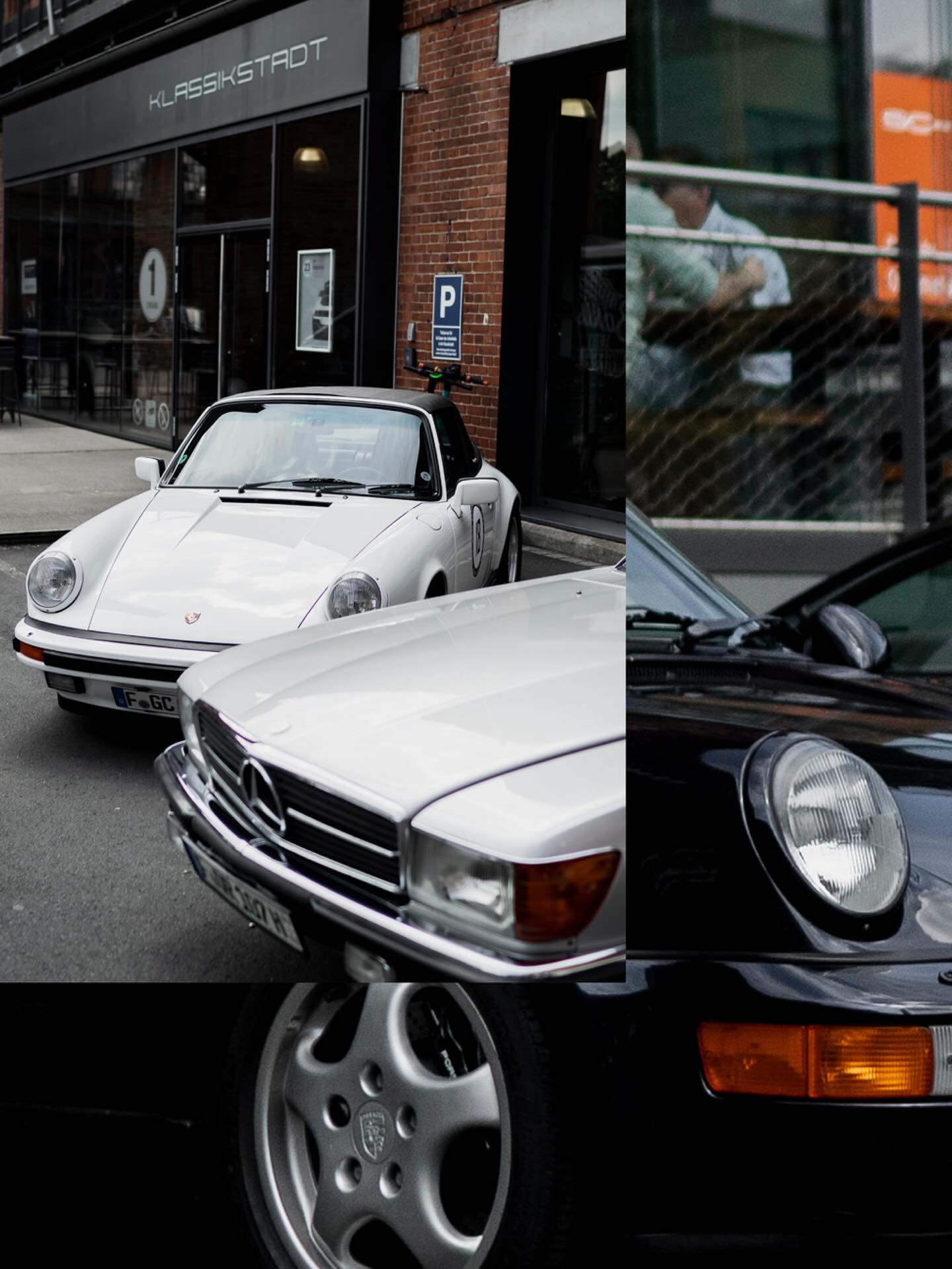 back at it.
#klassikstadt #frankfurtclassics #classiccars #oldtimerliebe #autofotografie #automotivephotography #carphotography #carspotting #porscheclassic #mercedesclassic #youngtimer #vintagecars #autoliebe #carsofinstagram #oldtimer