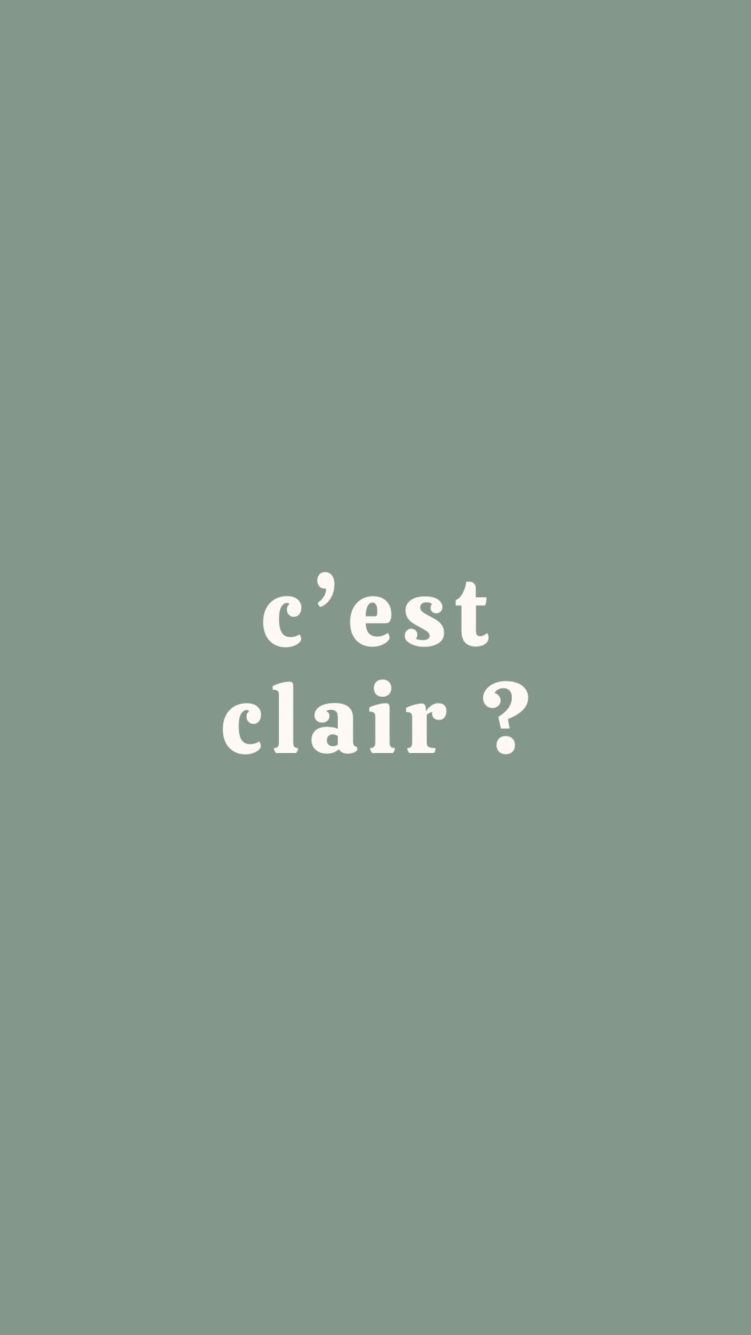 Si tu ne vois pas en rêve, il y a peu de chances que ça devienne réalité…
J’ai senti le changement quand j’ai vraiment clarifié mes rêves. Pas les détails concrets, mais surtout les émotions, les sensations, les ressentis…
Est-ce que tu t’es déjà posé la question toi ? Est-ce que tu sais exactement comment tu te sens dans ta vie de rêve ? Comment tu te sens dans ton corps ? Dans ton coeur ?
Si la réponse n’est pas claire, il y a des chances pour que tu laisses encore beaucoup d’énergie dans des choses qui ne font pas sens pour toi.
✨ Et je ne parle pas seulement de ce qu’on veut pour notre vie à l’échelle individuelle. Pour moi, ma vie (comme chaque vie individuelle) s’intègre dans le monde dans lequel je vis. J’ai dû vraiment réfléchir au rôle que j’avais envie de jouer pour créer le monde de mes rêves, aussi… comment participer à créer un monde où la paix, l’amour et la justice prennent le dessus ?
Alors, pose toi la question, ta vie de rêve, ton monde de rêve ils résonnent comment à l’intérieur de toi ? Quel rôle tu joues dans la création de ce monde et de cette vie ?
#creertaviedereve #dreamlife #dreamworld #creerlemondequinousinspire #entrepreneurespirituelle #entreprendreaveclecœur #vivretesreves #revesdentrepreneure #realisersesreves
