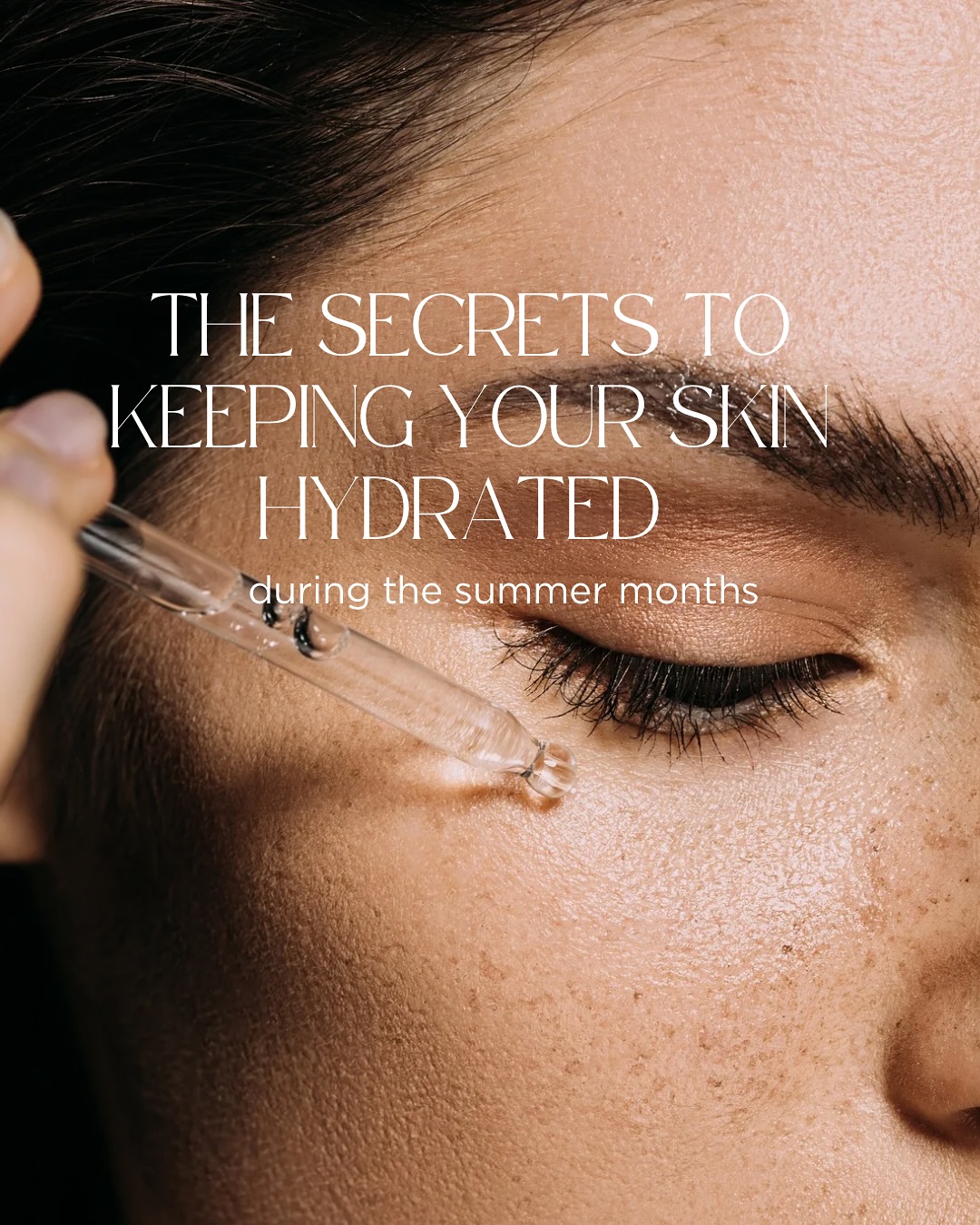 Hydration is the foundation of radiant skin, especially under the Australian sun ☀️
From how you apply your serum to the foods you eat, every step counts.
Discover how ingredients like Matico help your skin stay replenished, calm and glowing this summer.
#matikiskin #hydratingskincare #summerskinhacks