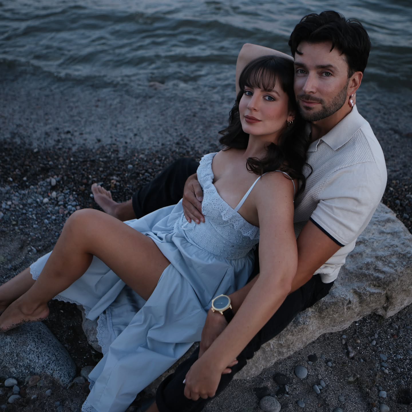 We officially found a place we can call our own as new homeowners! 🏠♥️ Beyond thankful to everyone who helped us move in & get settled; our parents, family & friends, our realtor @serenaholmesofficial, & our broker @original_germaican. All the love!
Photo by our dear friend @imacz01